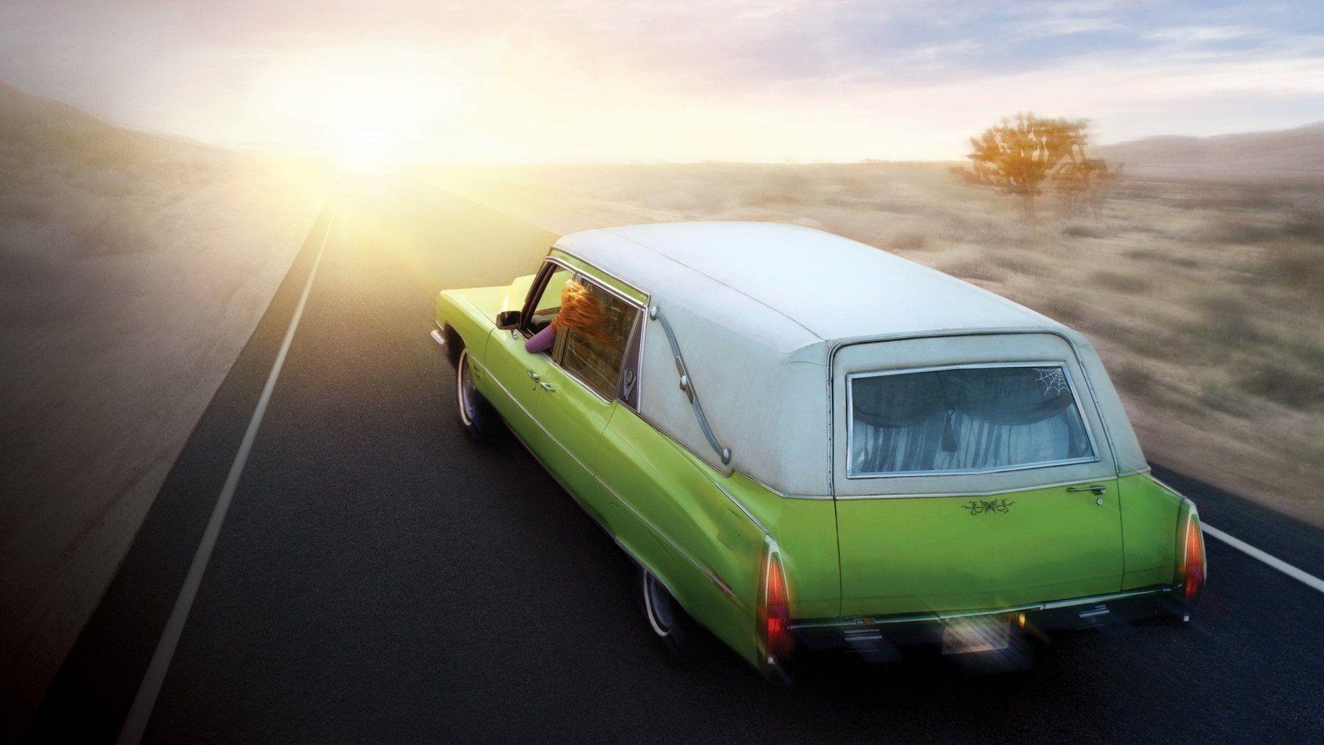 1920x1080 Six Feet Under HD Wallpaper