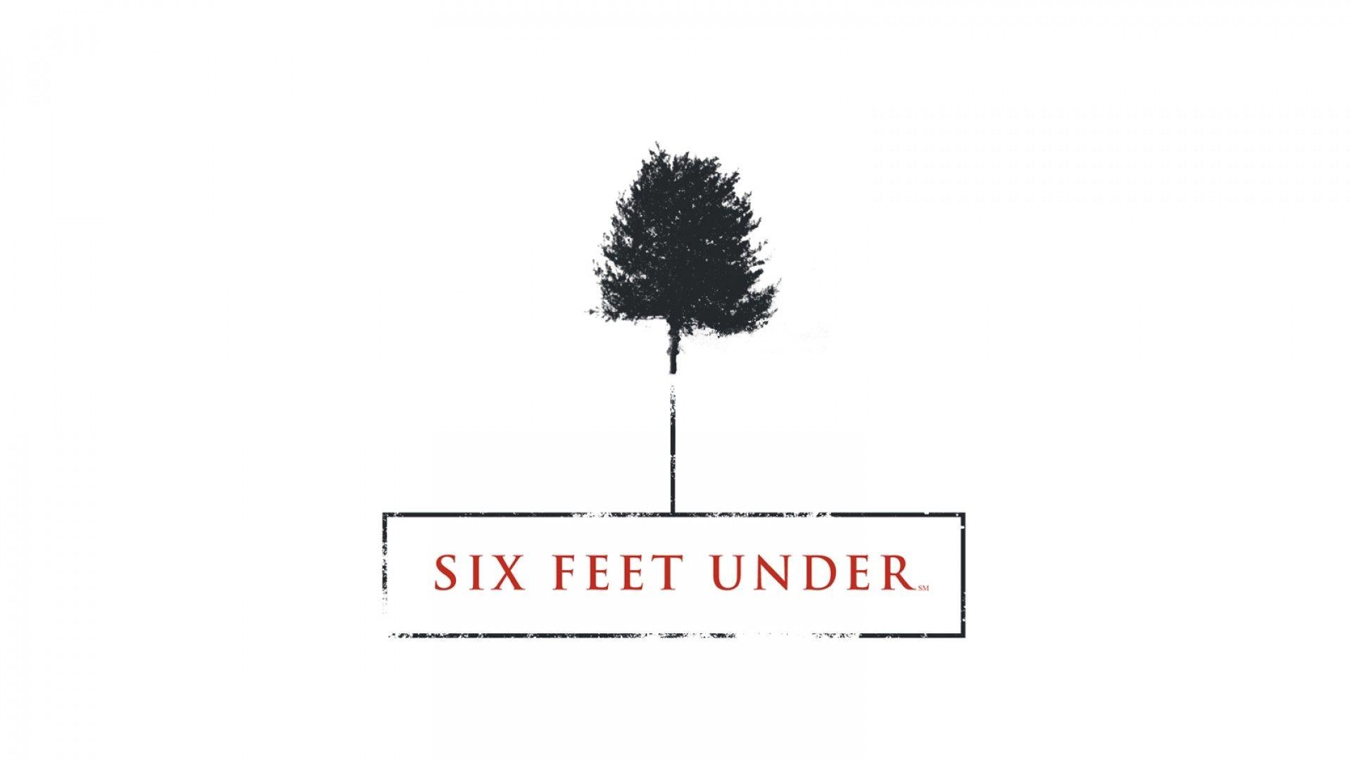 1920x1080 Six Feet Under Wallpaper