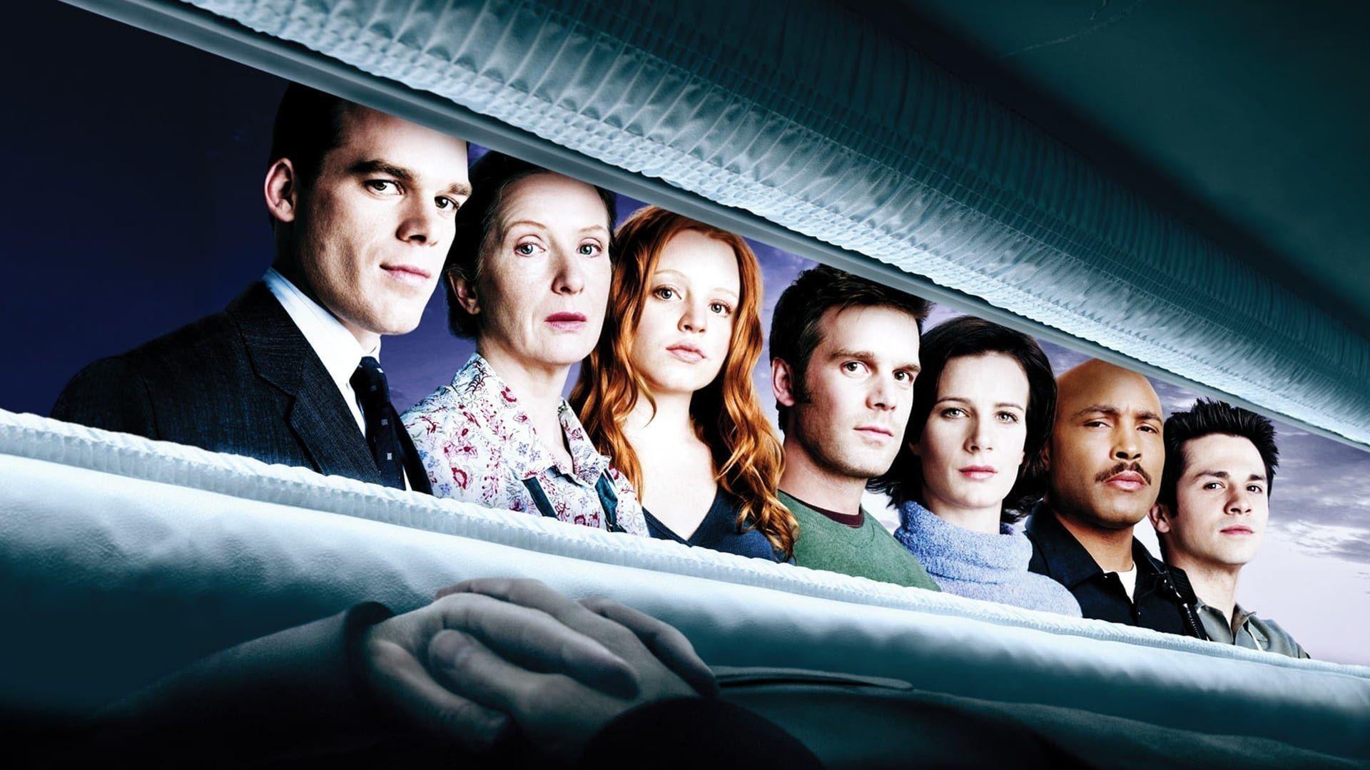 1920x1080 Six Feet Under HD Wallpaper