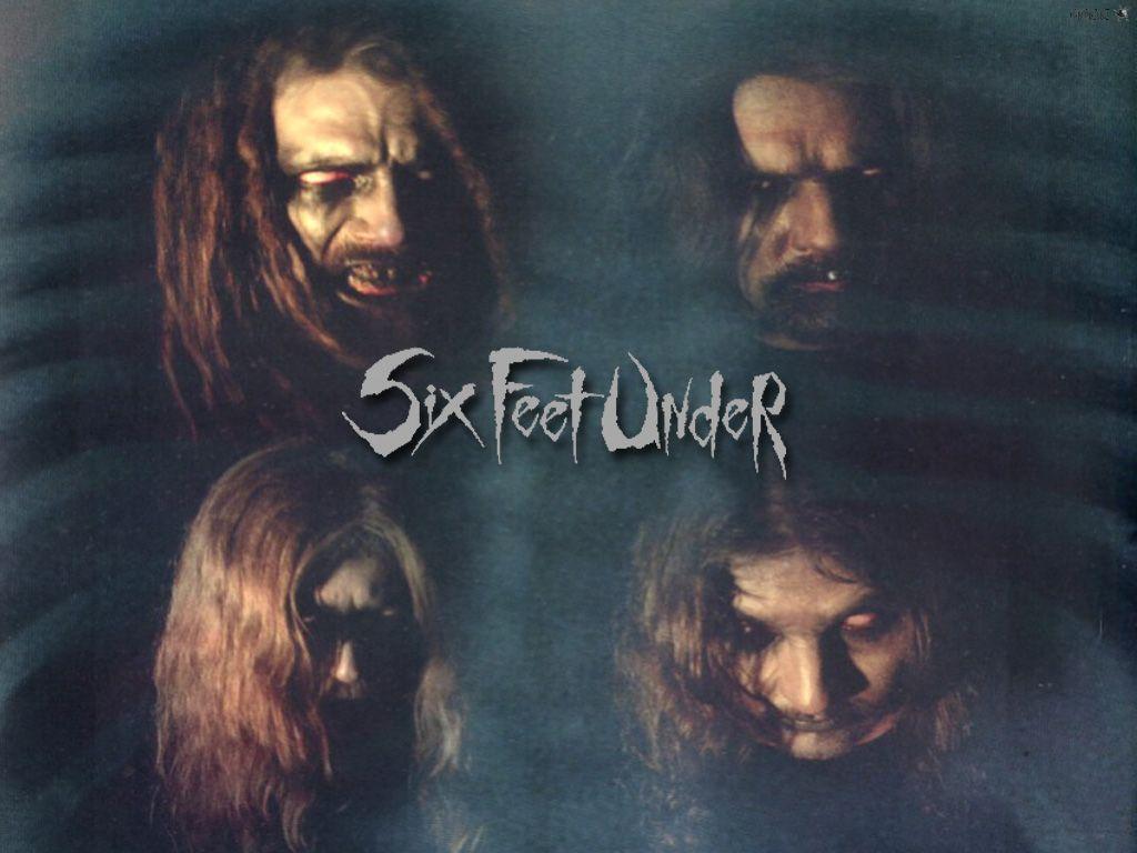 1024x768 SIX FEET UNDER. free wallpaper, music