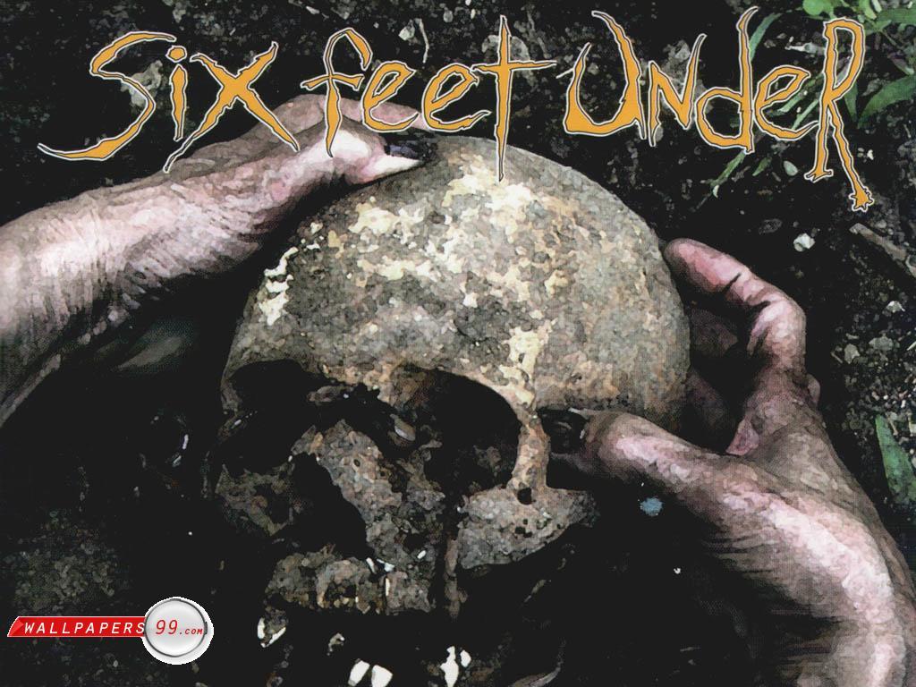 1024x768 Free download Six Feet Under Band Wallpaper galleryhipcom