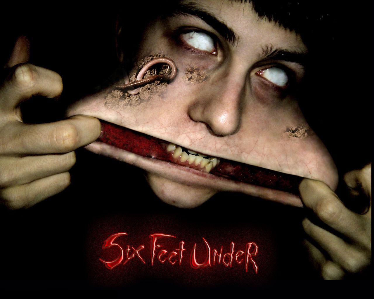 1280x1024 six feet under. free wallpaper, music