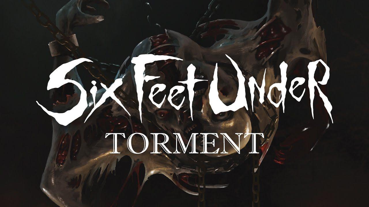 1280x720 Six Feet Under (FULL ALBUM)
