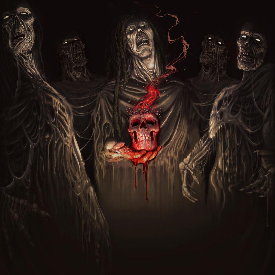 960x960 Six Feet Under Wallpaper