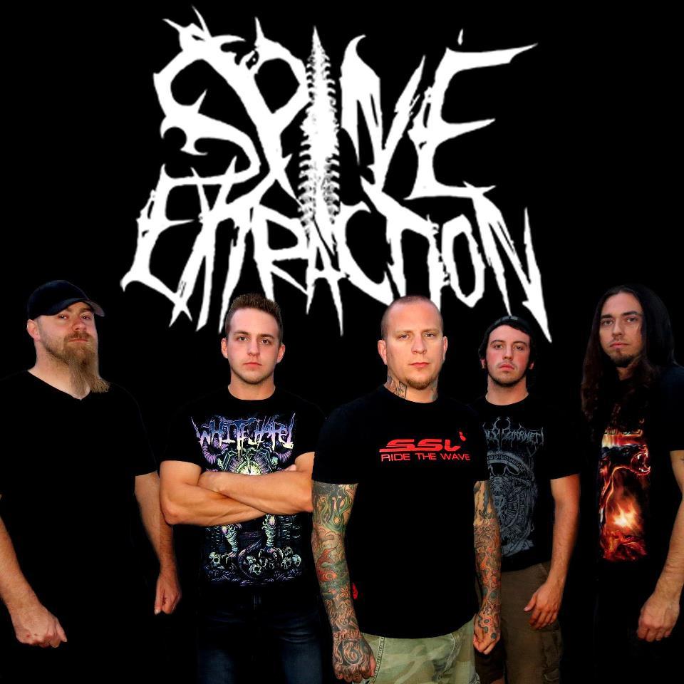 960x960 SPINE EXTRACTION