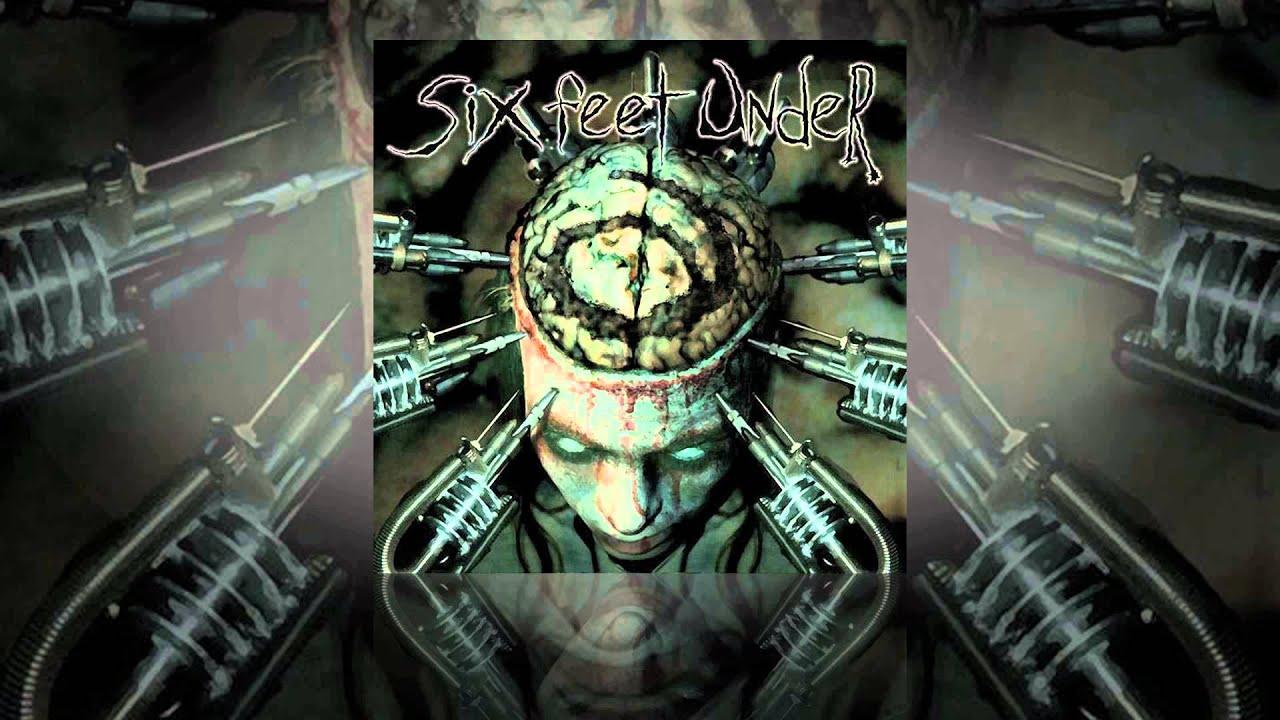 1280x720 Six Feet Under on the Blood of the Insane OFFICIAL