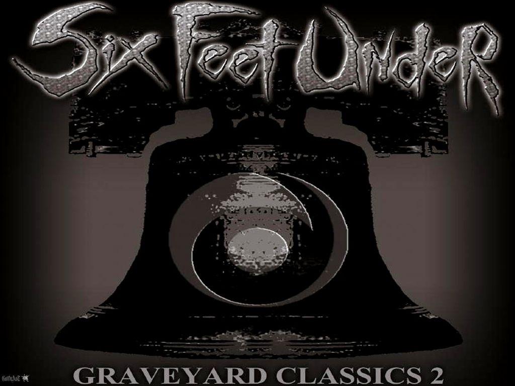 1024x768 SIX FEET UNDER. free wallpaper, music