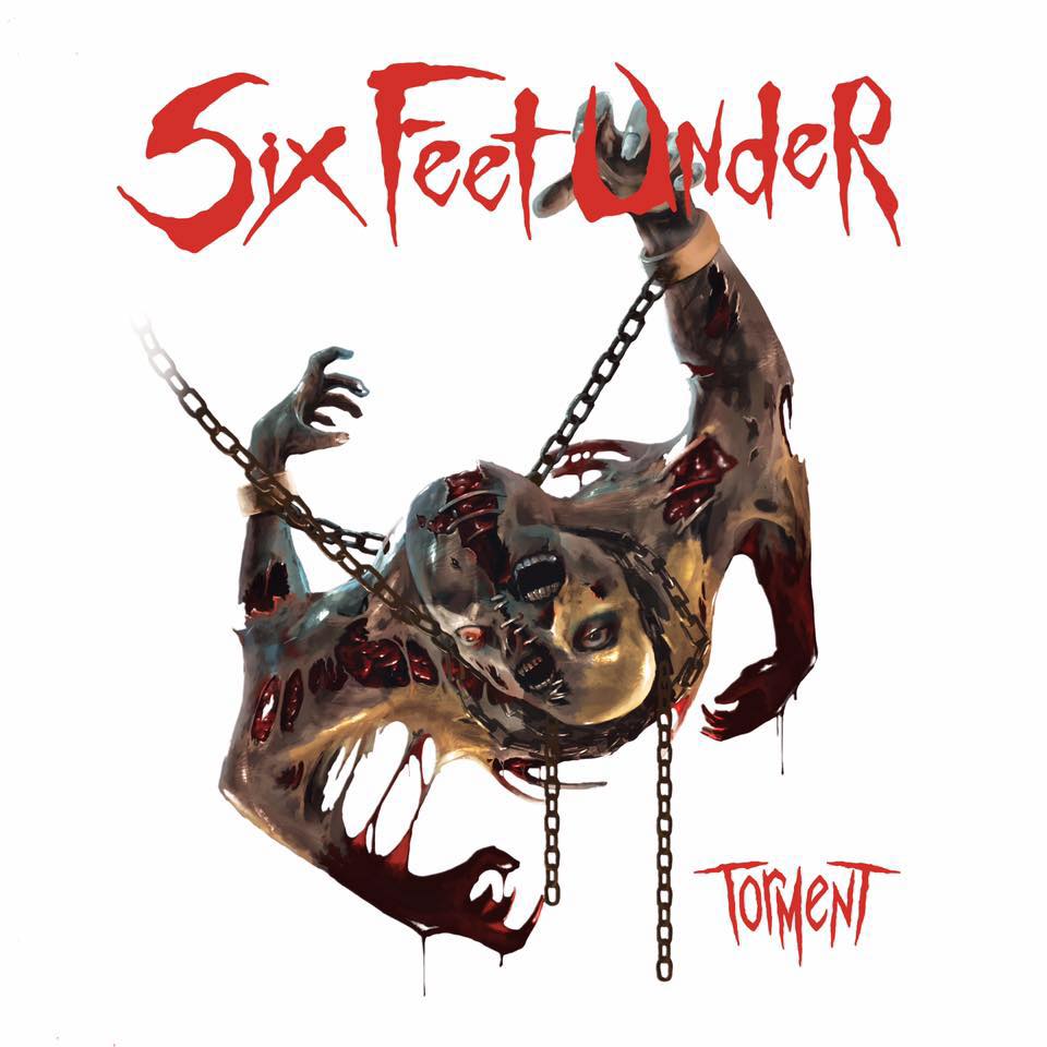 960x960 Chris Barnes (SIX FEET UNDER) on Rock Overdose: We wrote some
