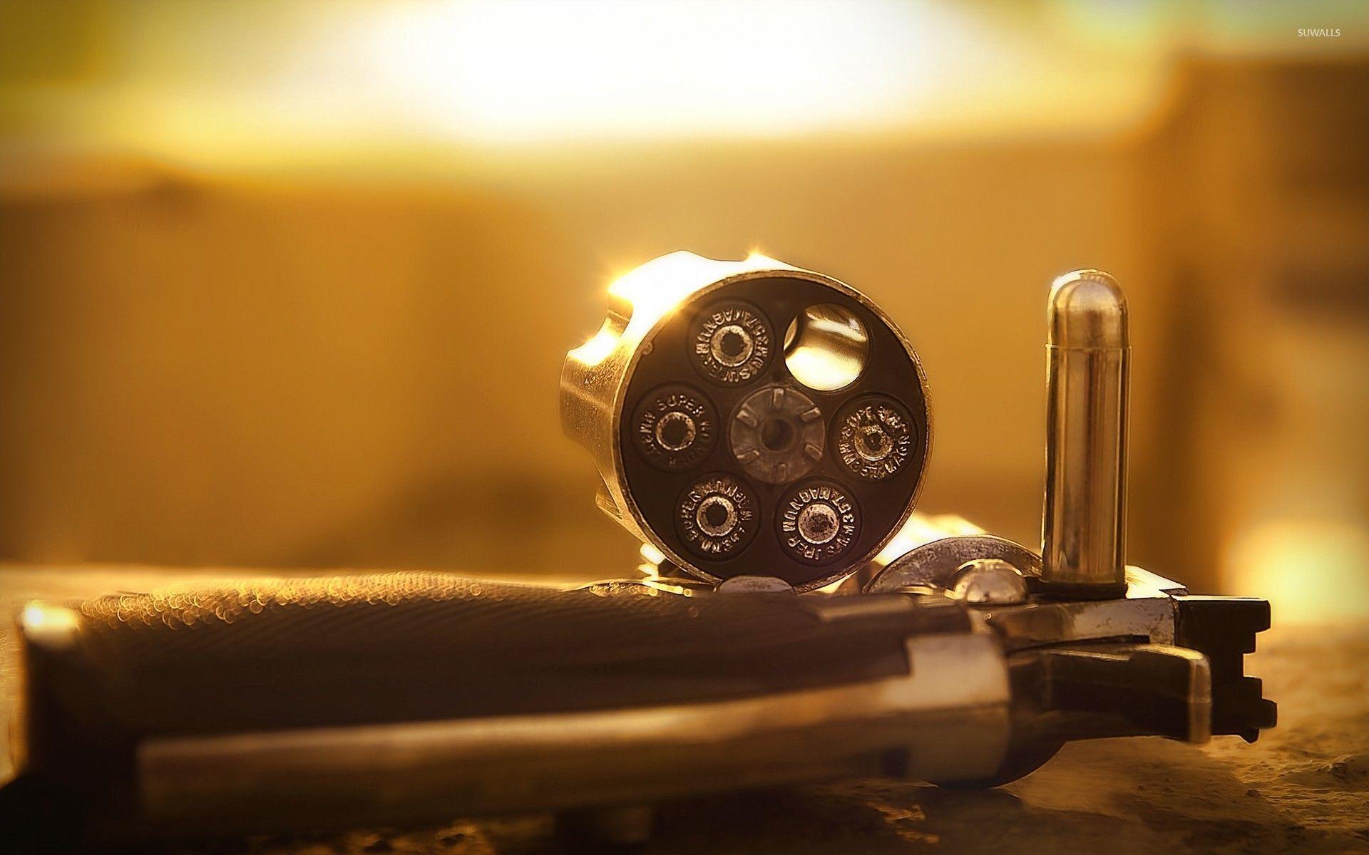 Revolver Wallpapers - Top Free Revolver Backgrounds - WallpaperAccess