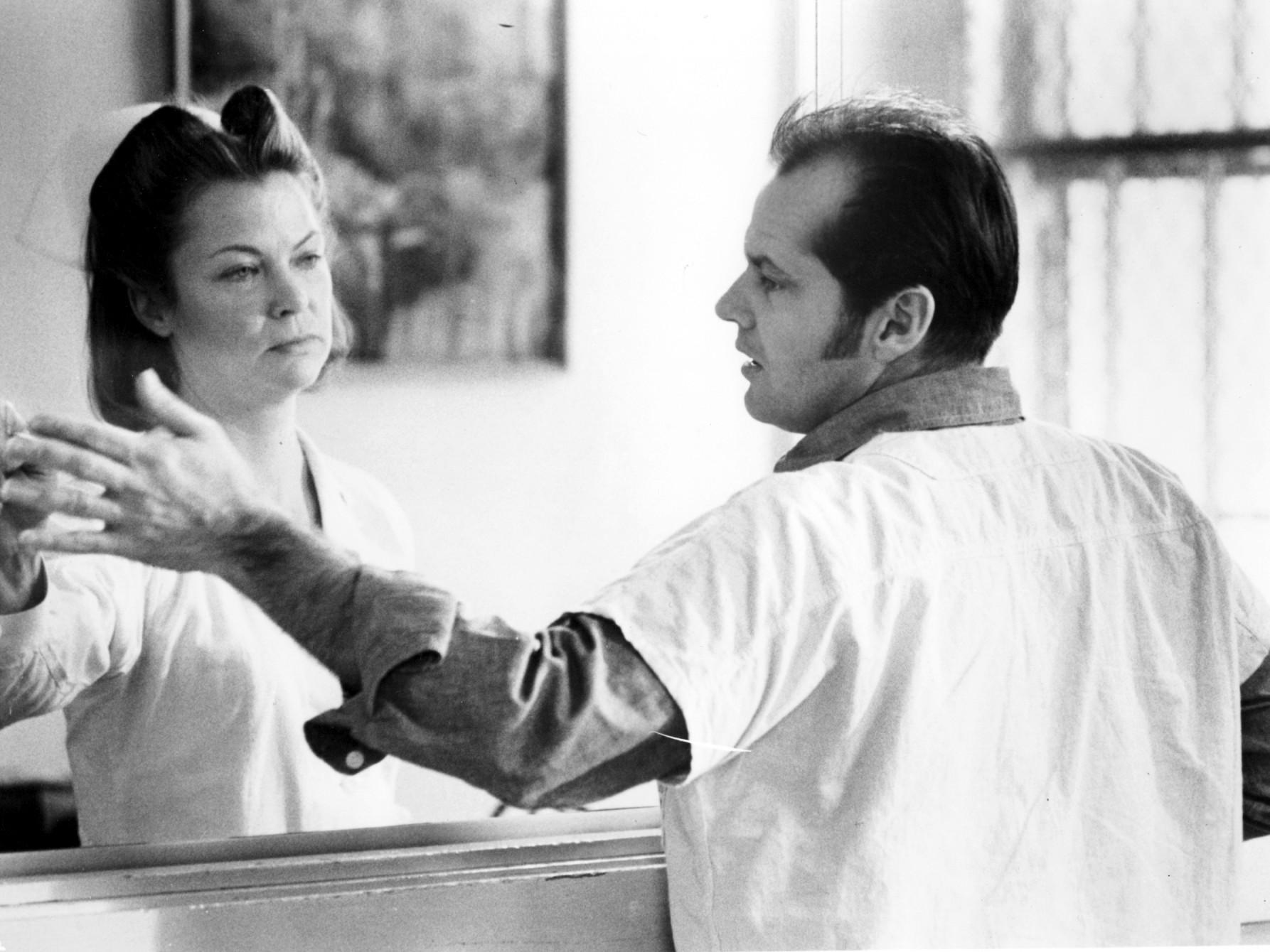1786x1340 One Flew Over The Cuckoo's Nest Wallpaper