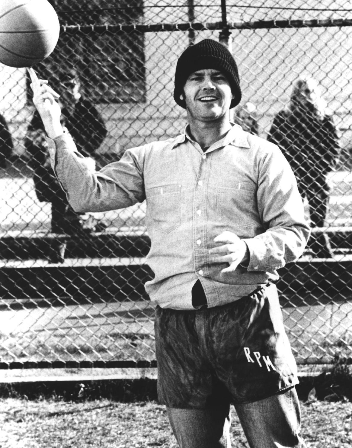 1179x1500 One Flew Over The Cuckoo's Nest Wallpaper