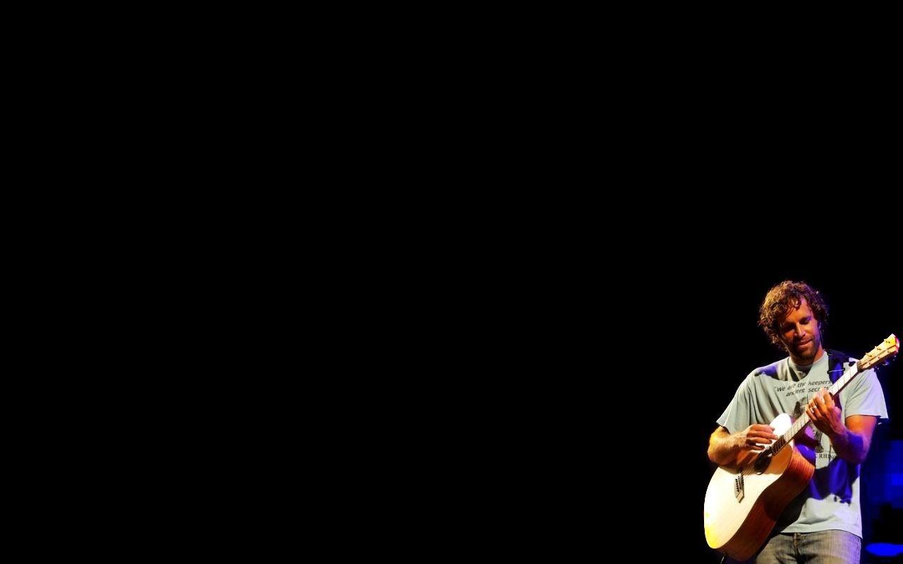 1280x800 Jack Johnson Wallpaper