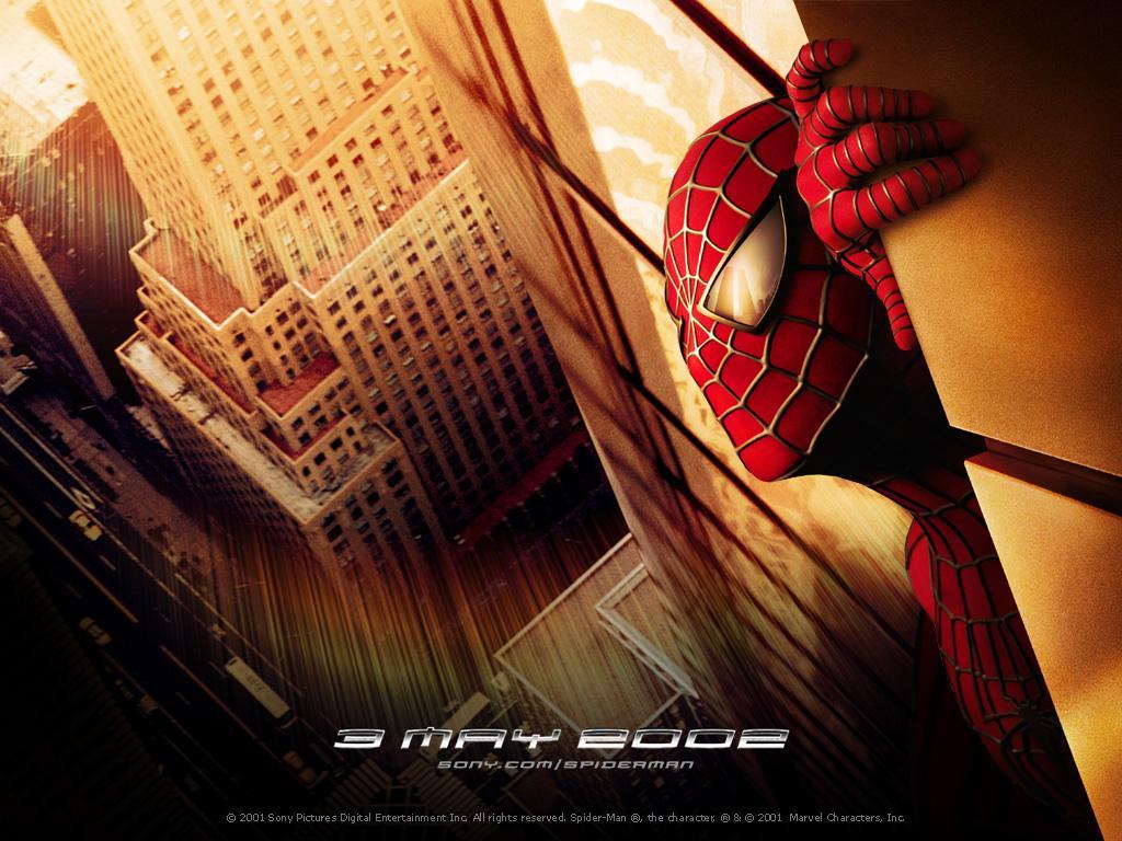 Spider-Man Trilogy Wallpapers - Top Những Hình Ảnh Đẹp