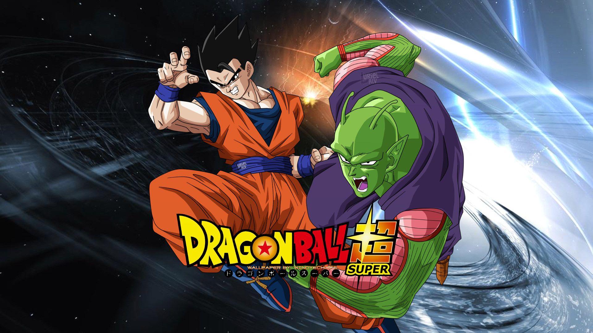 1920x1080 Piccolo Wallpaper