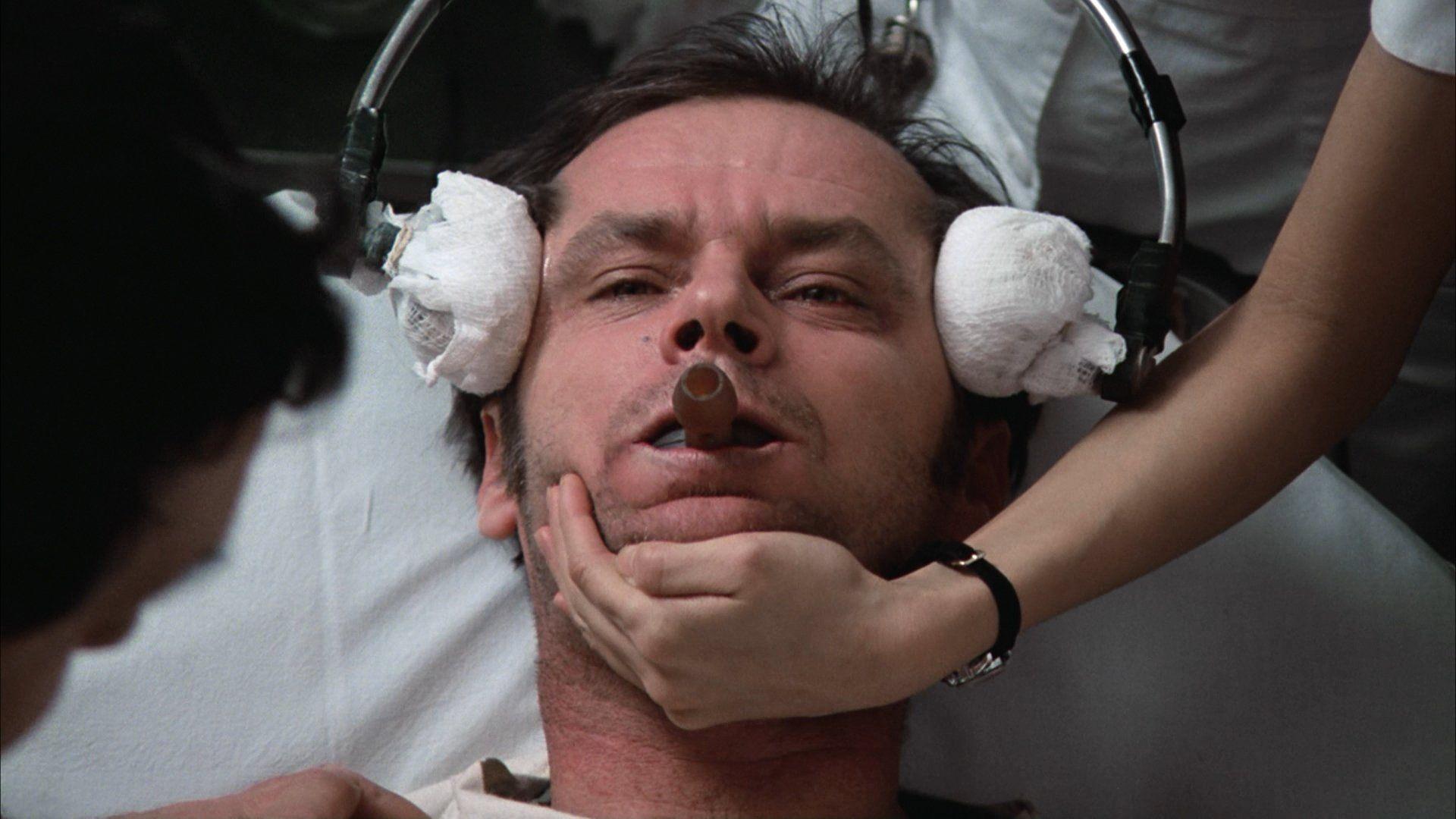 1920x1080 One Flew Over The Cuckoo's Nest HD Wallpaper. Background Image