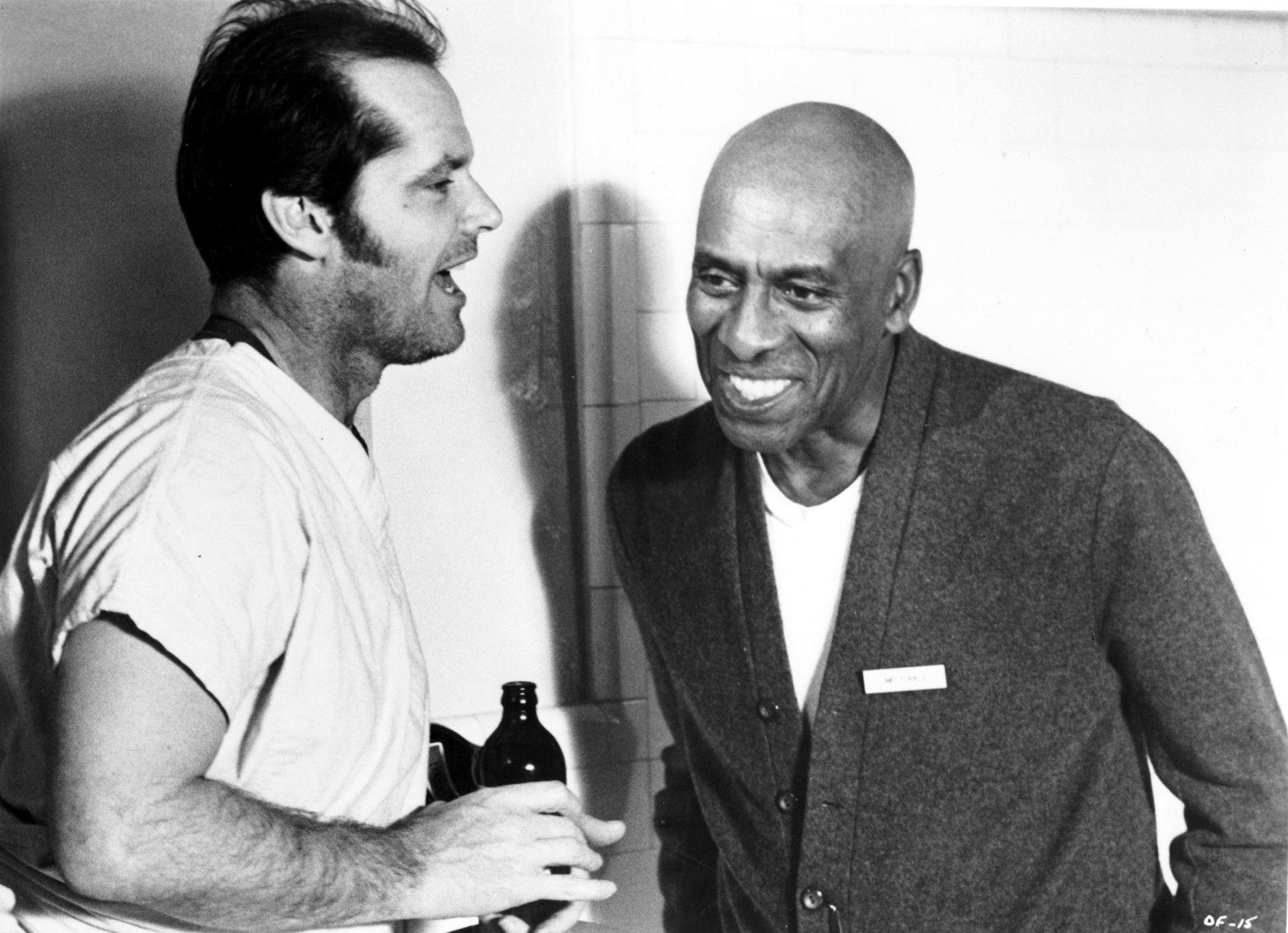 1884x1365 One Flew Over the Cuckoo's Nest. HD Windows Wallpaper