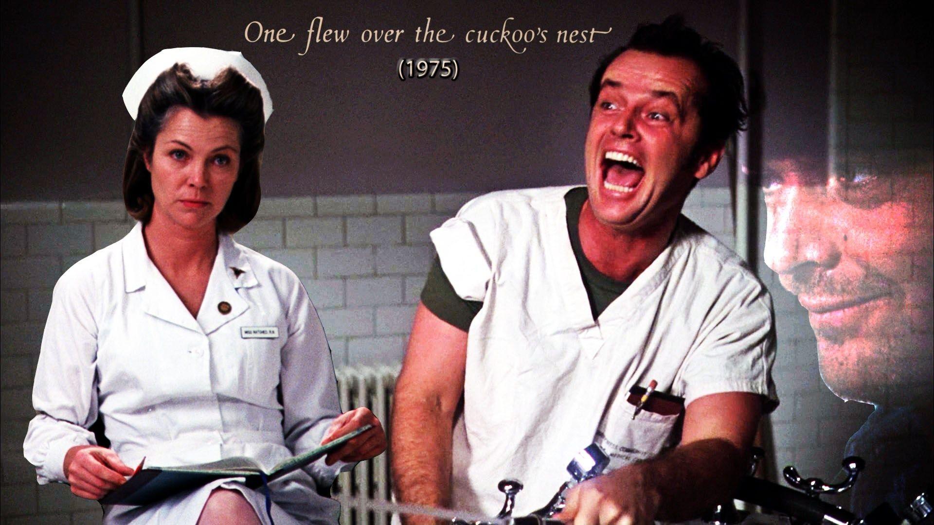 1920x1080 Watch One Flew Over the Cuckoo's Nest movie streaming. full movie