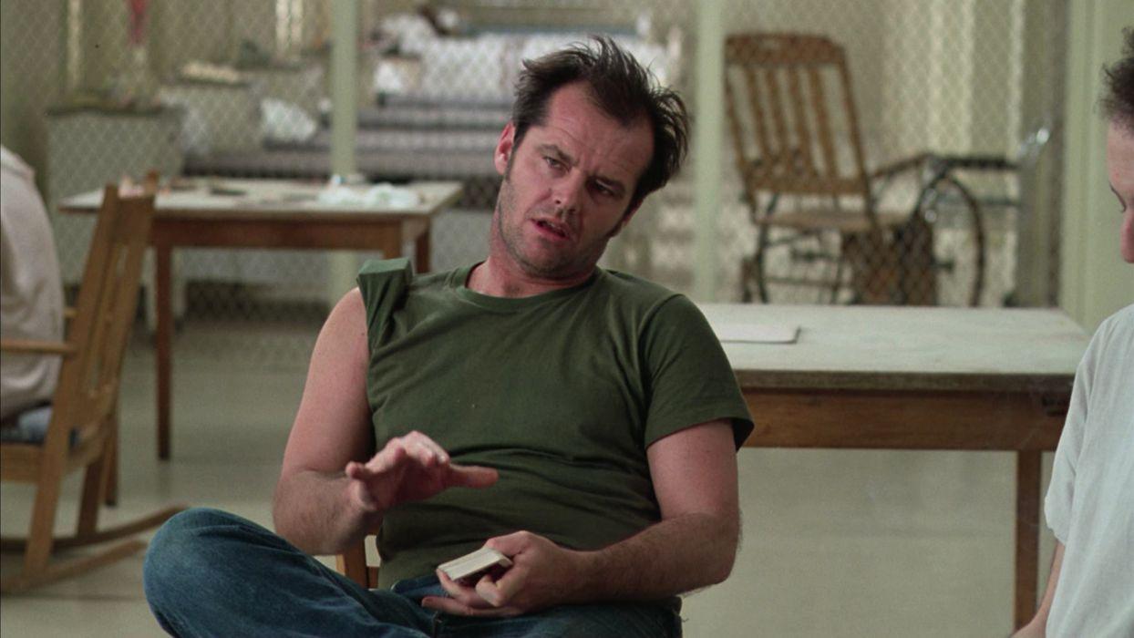 1244x700 ONE FLEW OVER THE CUCKOOS NEST jack nicholson j wallpaper
