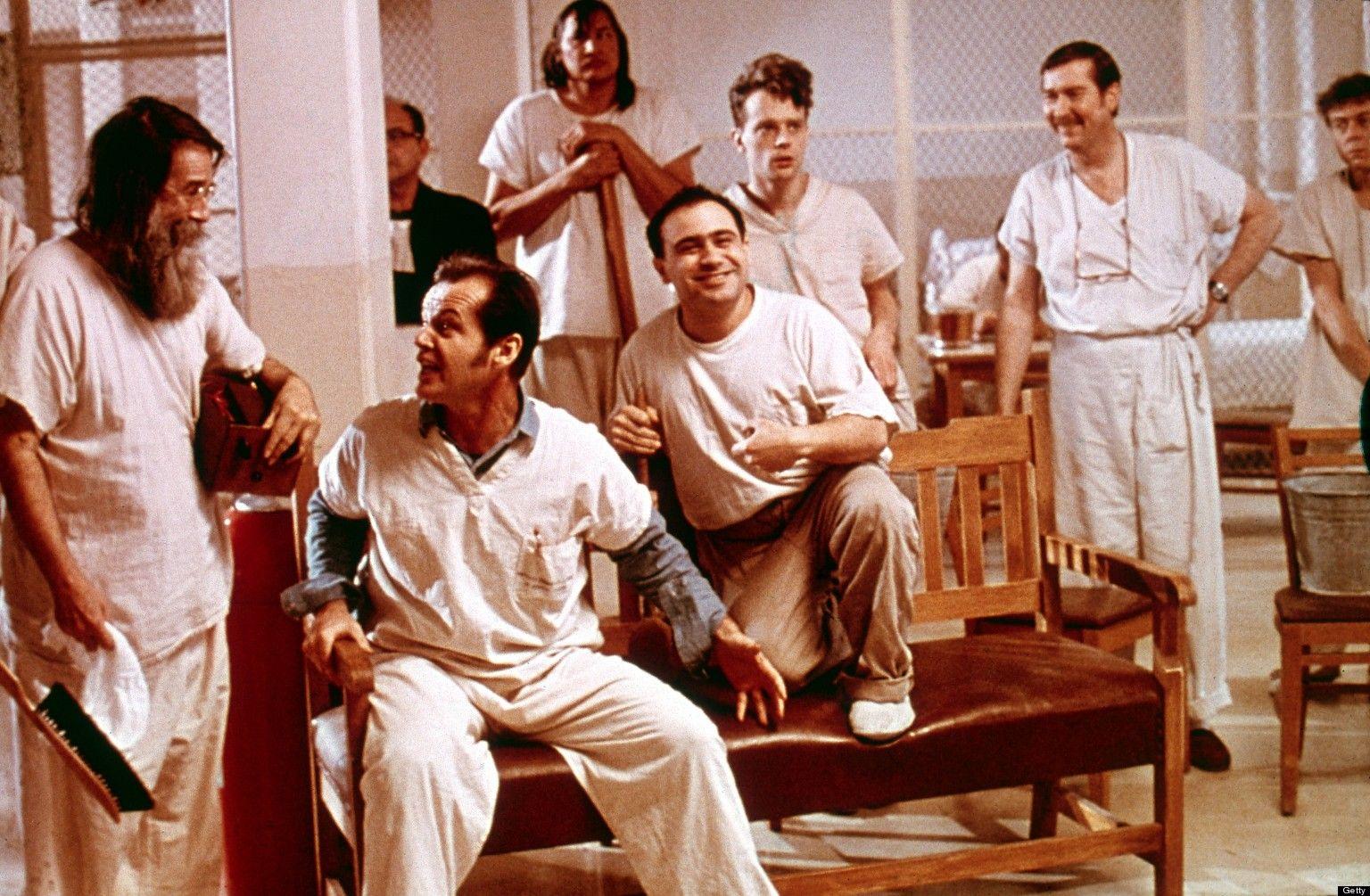 1536x1005 One Flew Over the Cuckoo's Nest. HD Windows Wallpaper