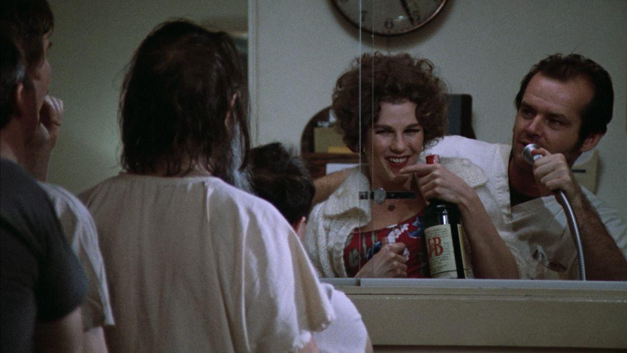 1244x700 ONE FLEW OVER THE CUCKOOS NEST jack nicholson t wallpaper