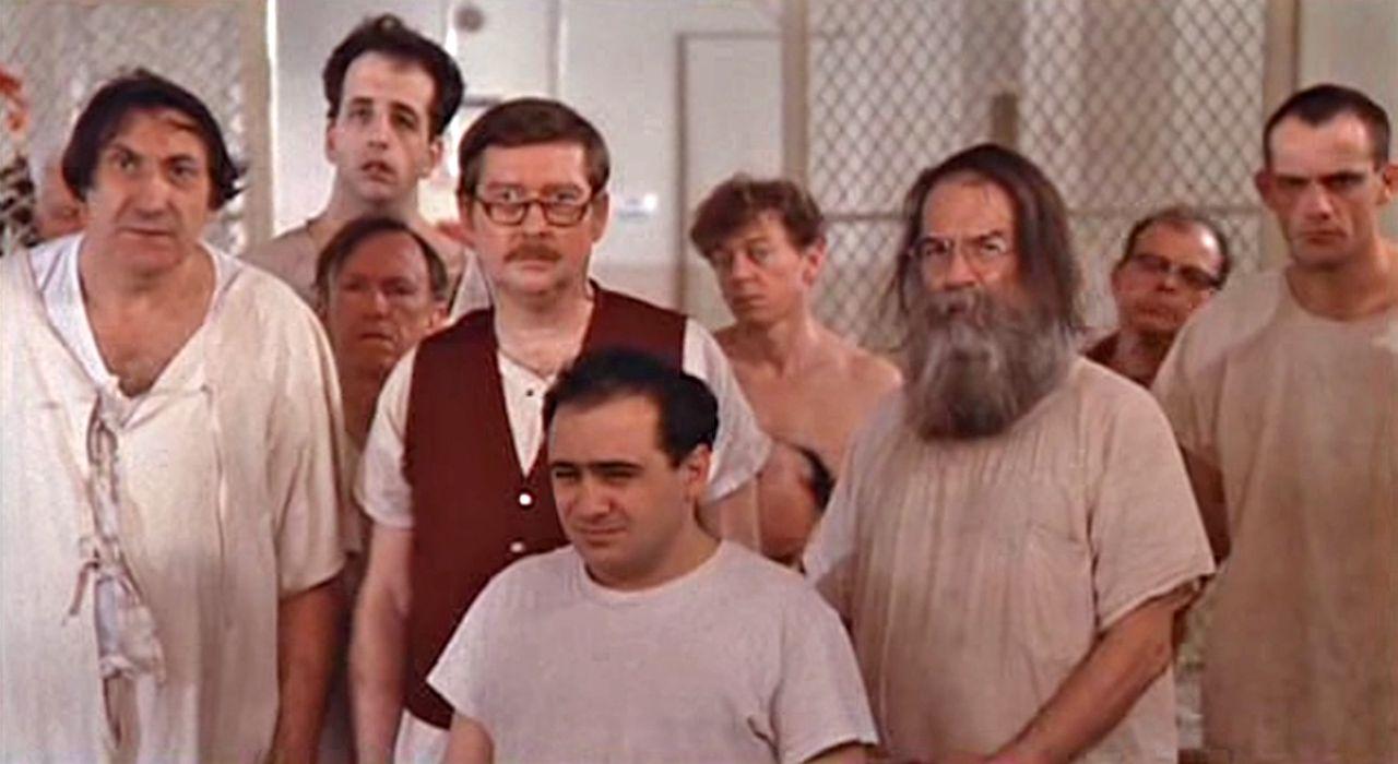 1280x700 One Flew Over The Cuckoo's Nest wallpaper, Movie, HQ One Flew