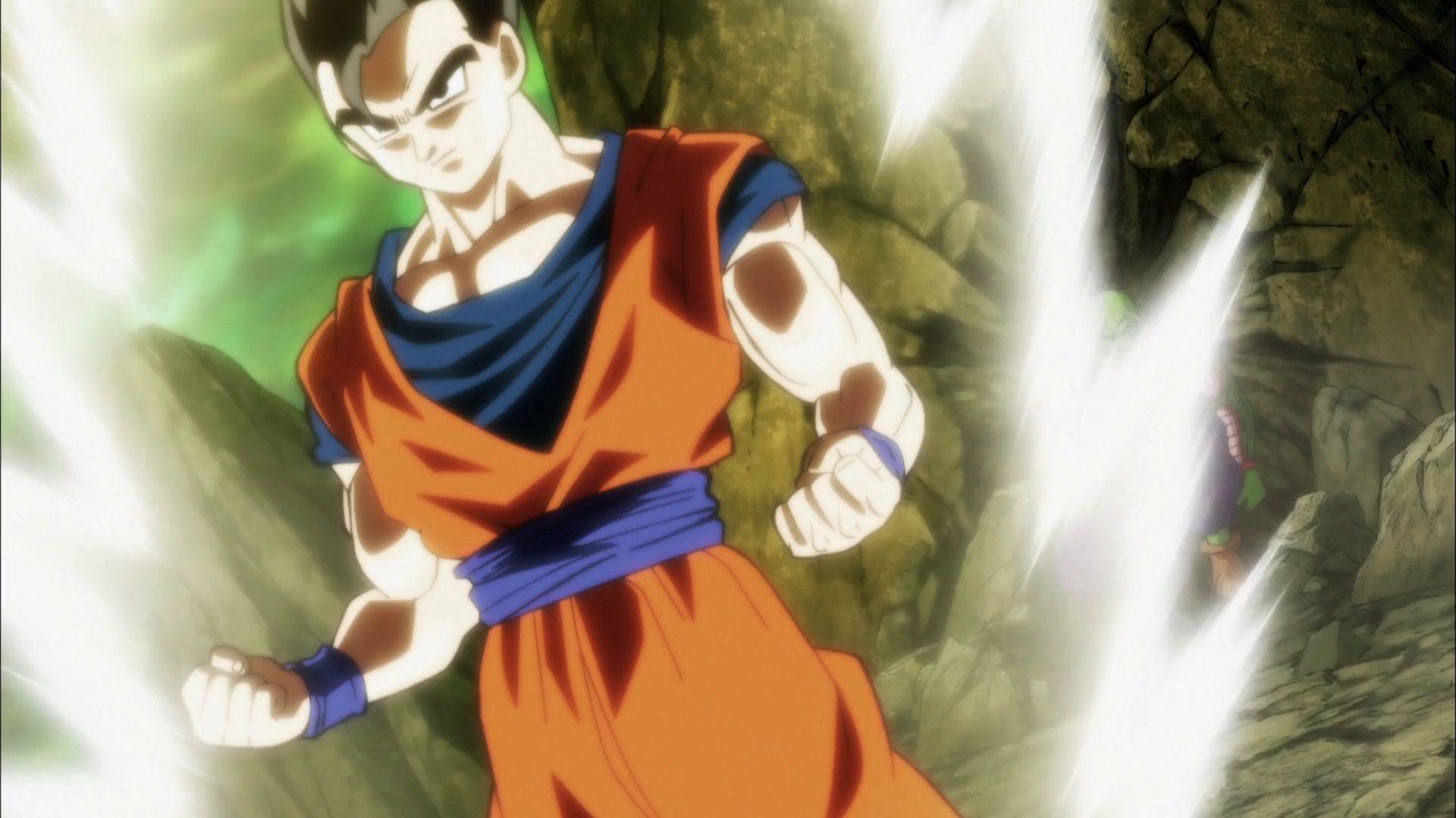 1920x1080 Piccolo Wallpaper