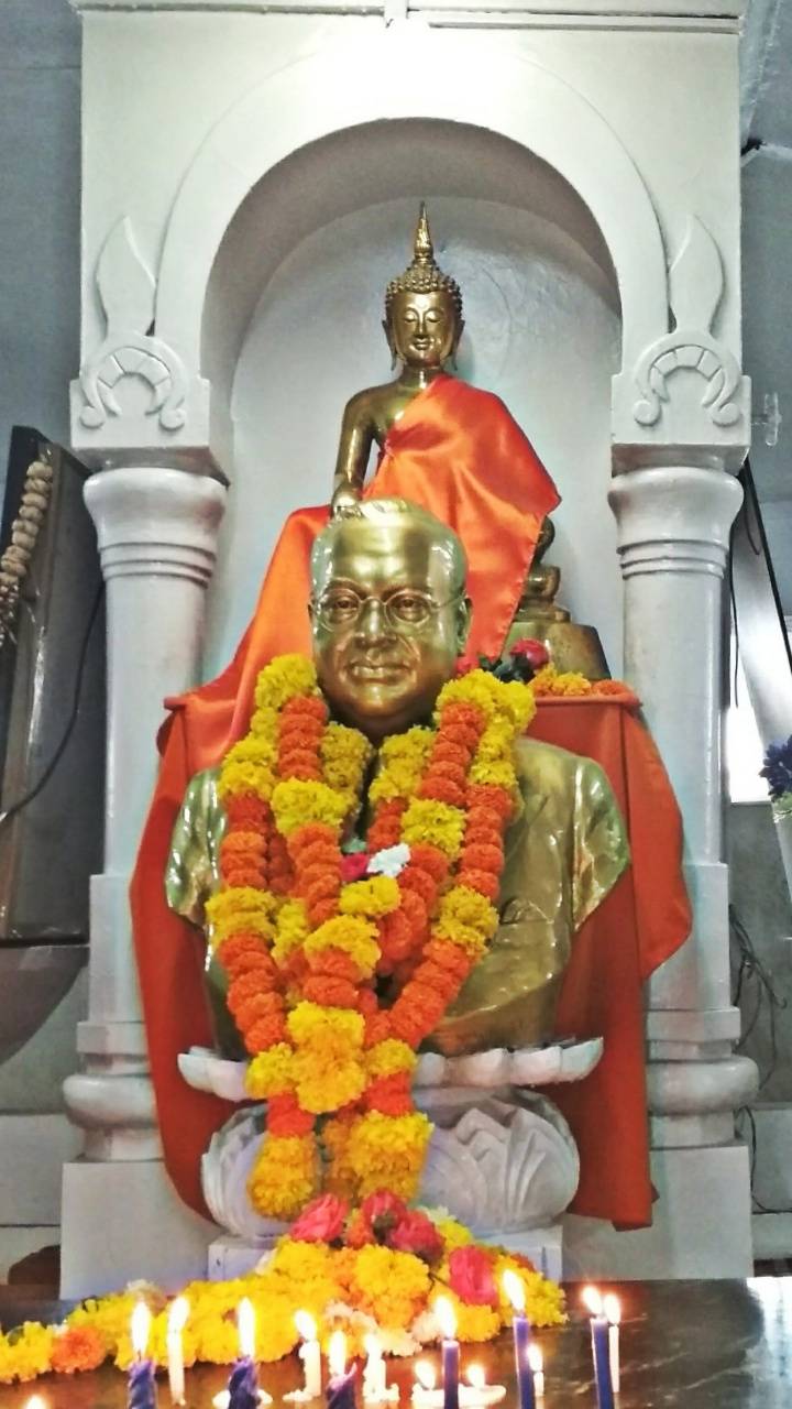 720x1280 Dr B R Ambedkar wallpaper