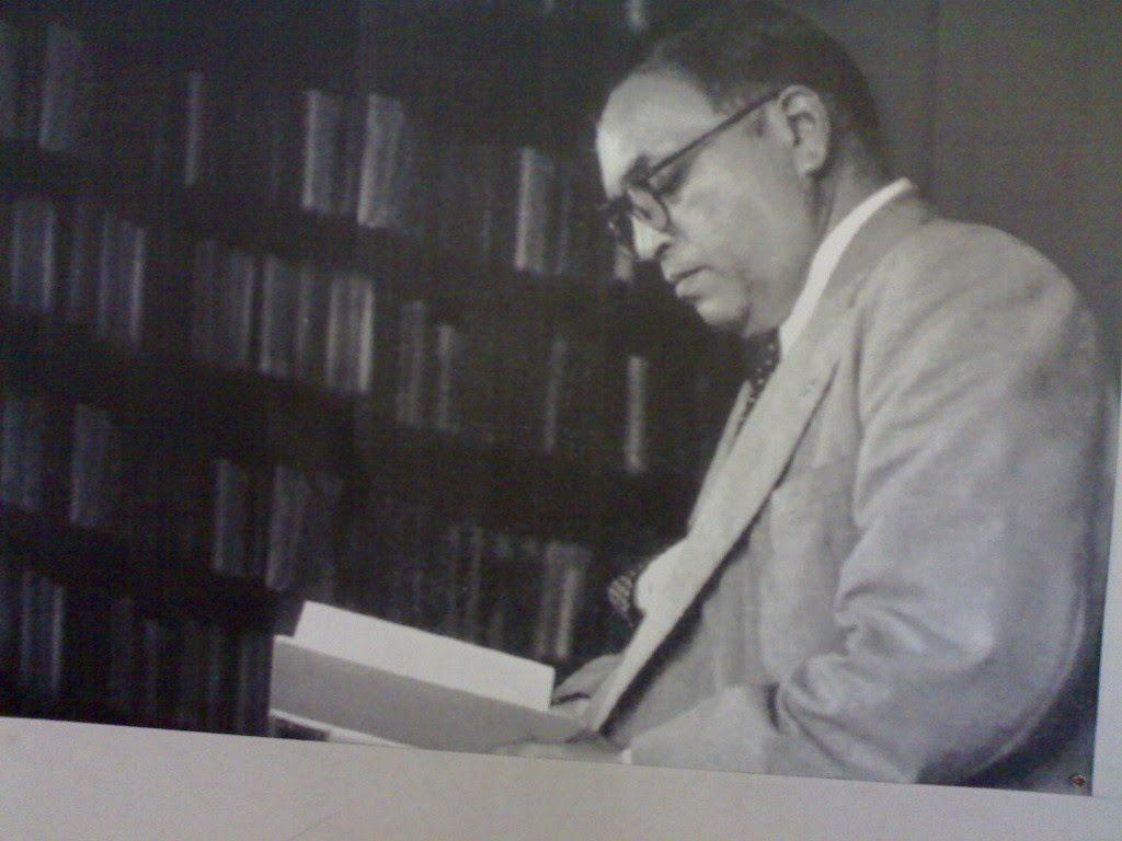 1024x768 Facebook post with objectionable image of Dalit Icon. B. R. Ambedkar sparks violance in Pune