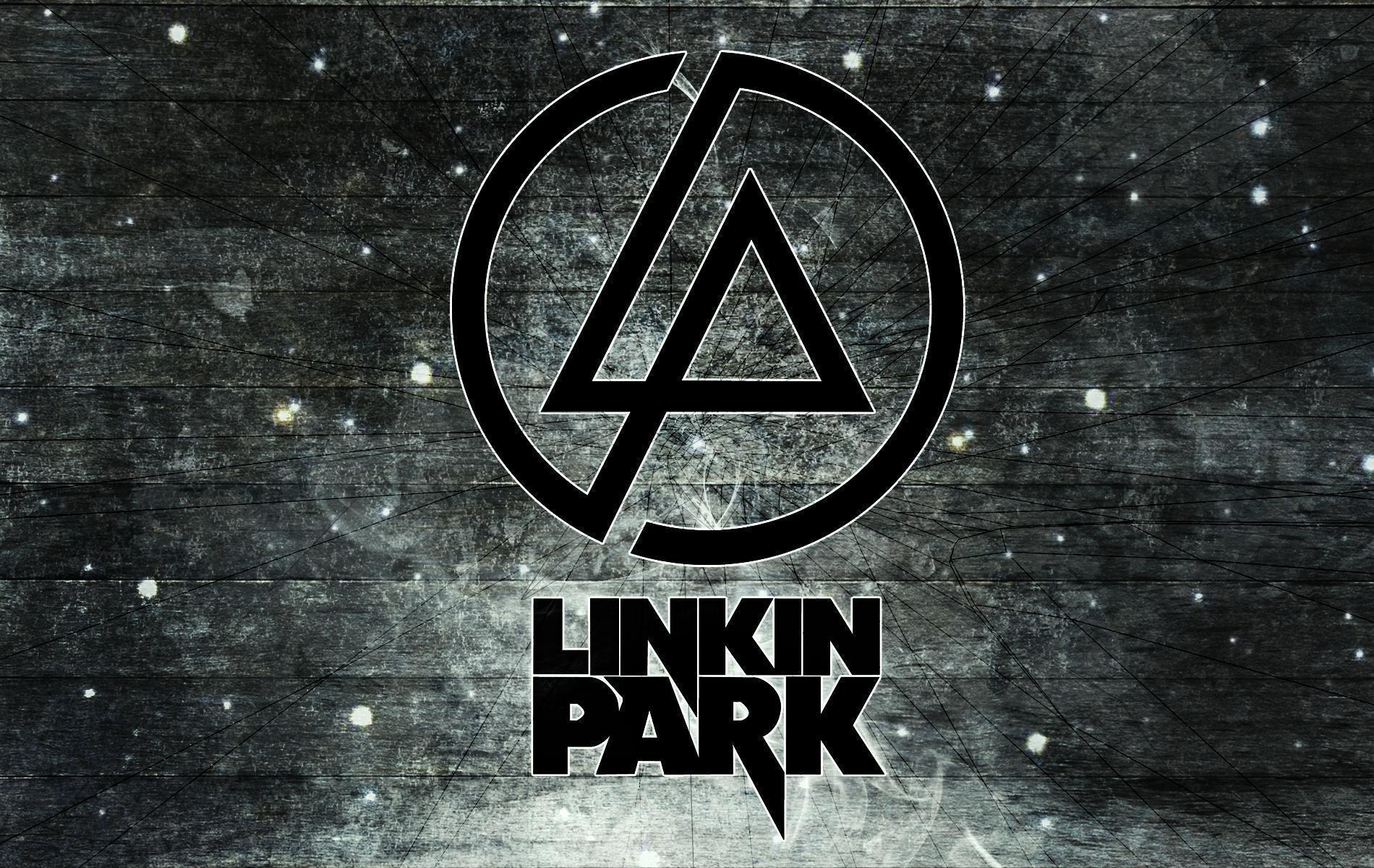 Linkin Park Logo 4k HD Music 4k Wallpapers Images Backgrounds Photos  and Pictures