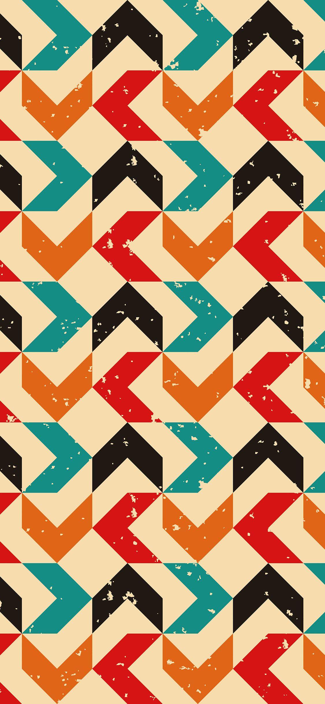 Featured image of post Pattern Wallpaper 4K Cute Vintage universal beautiful background with animated eastern patterns