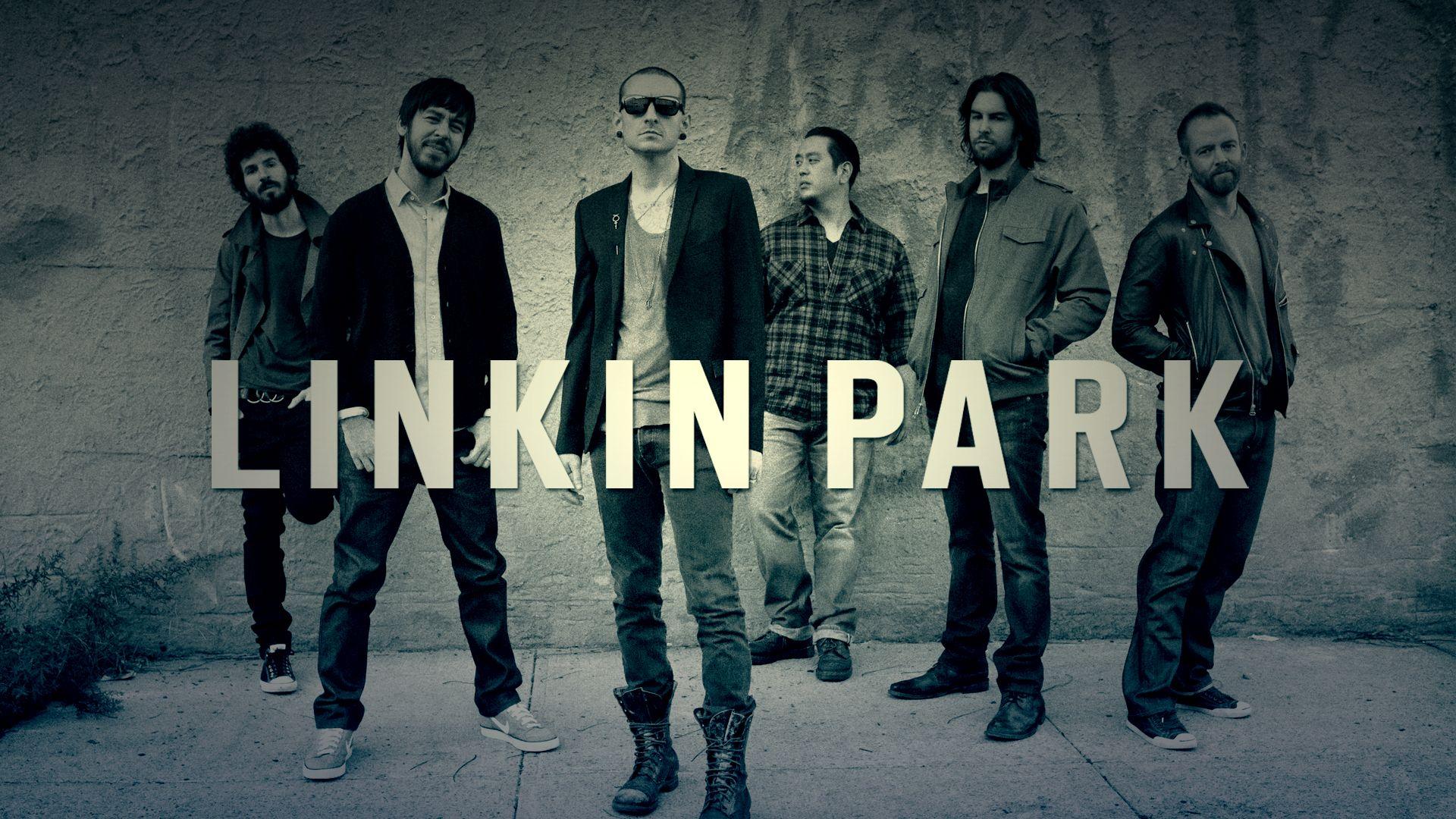 Wallpaper Linkin Park 3d Image Num 77