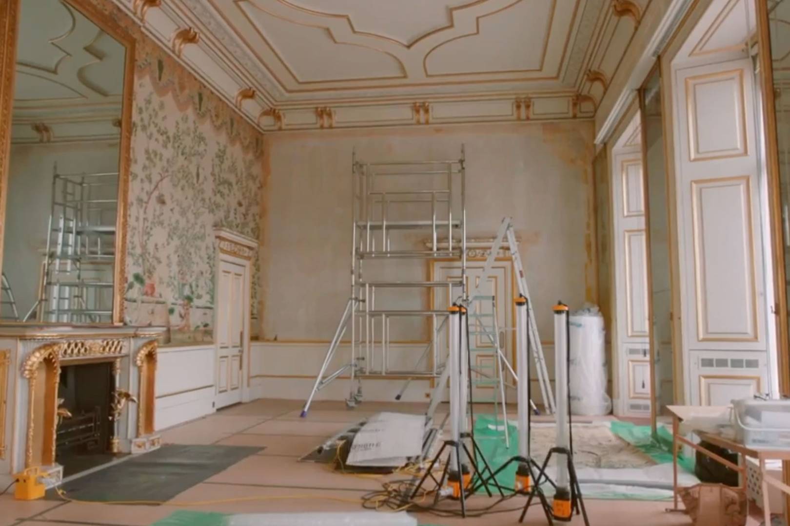 1620x1080 Inside Buckingham Palace's £369 million renovation