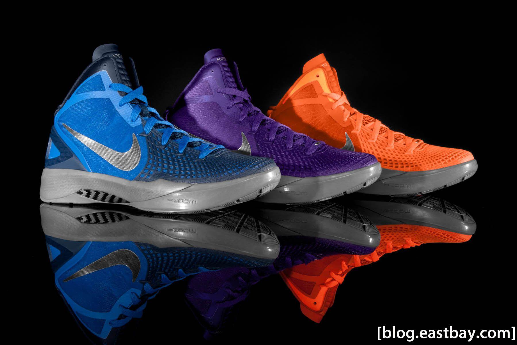 1800x1200 Wallpaper: Nike Zoom Hyperdunk 2011 Supreme. Eastbay Blog