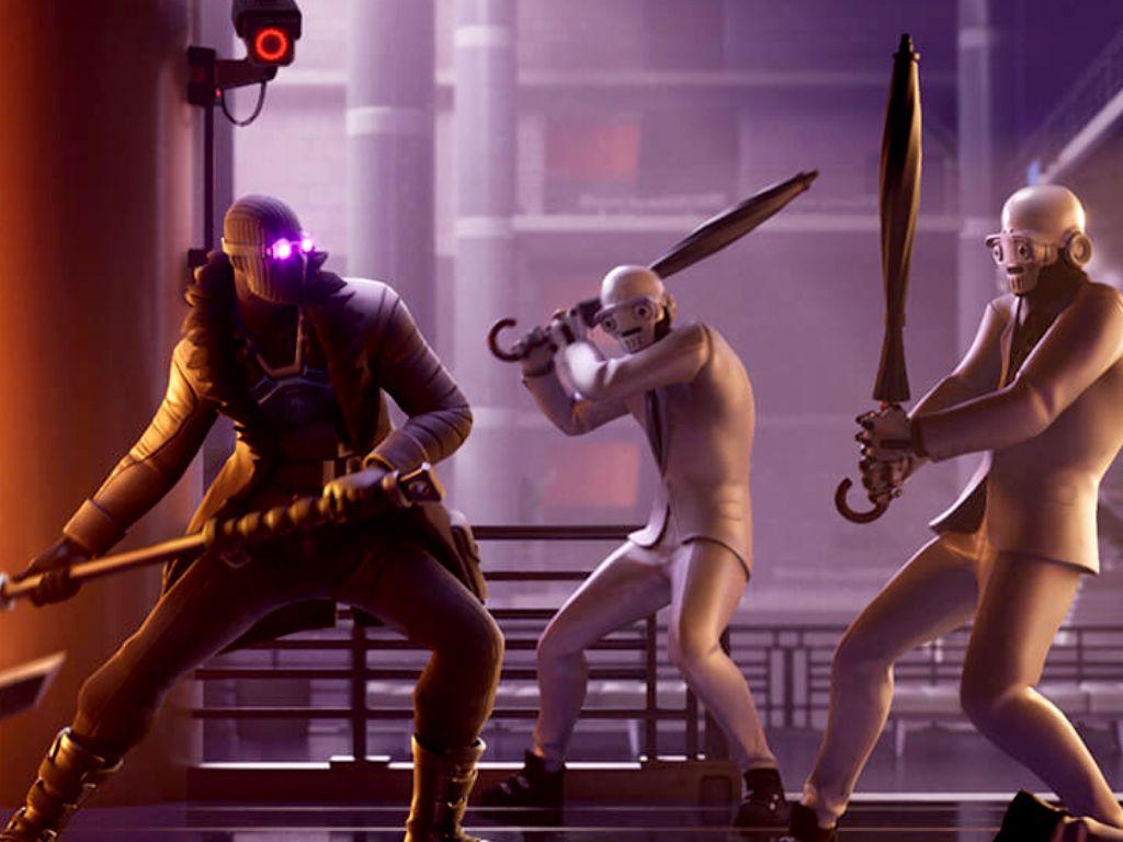 1024x768 Fortnite's Chapter 2 Season 3 Delayed Until Mid June Due To Recent Events