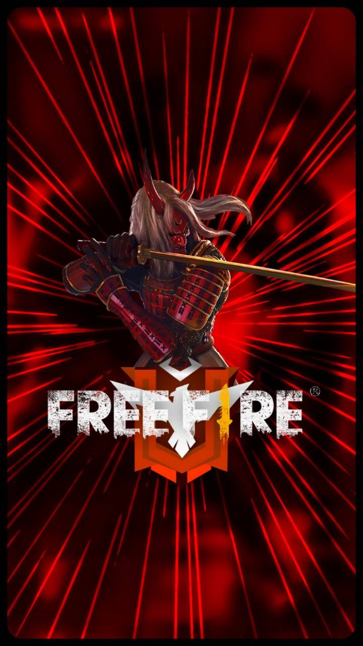 Free Fire Logo Wallpapers - Top Free Free Fire Logo Backgrounds