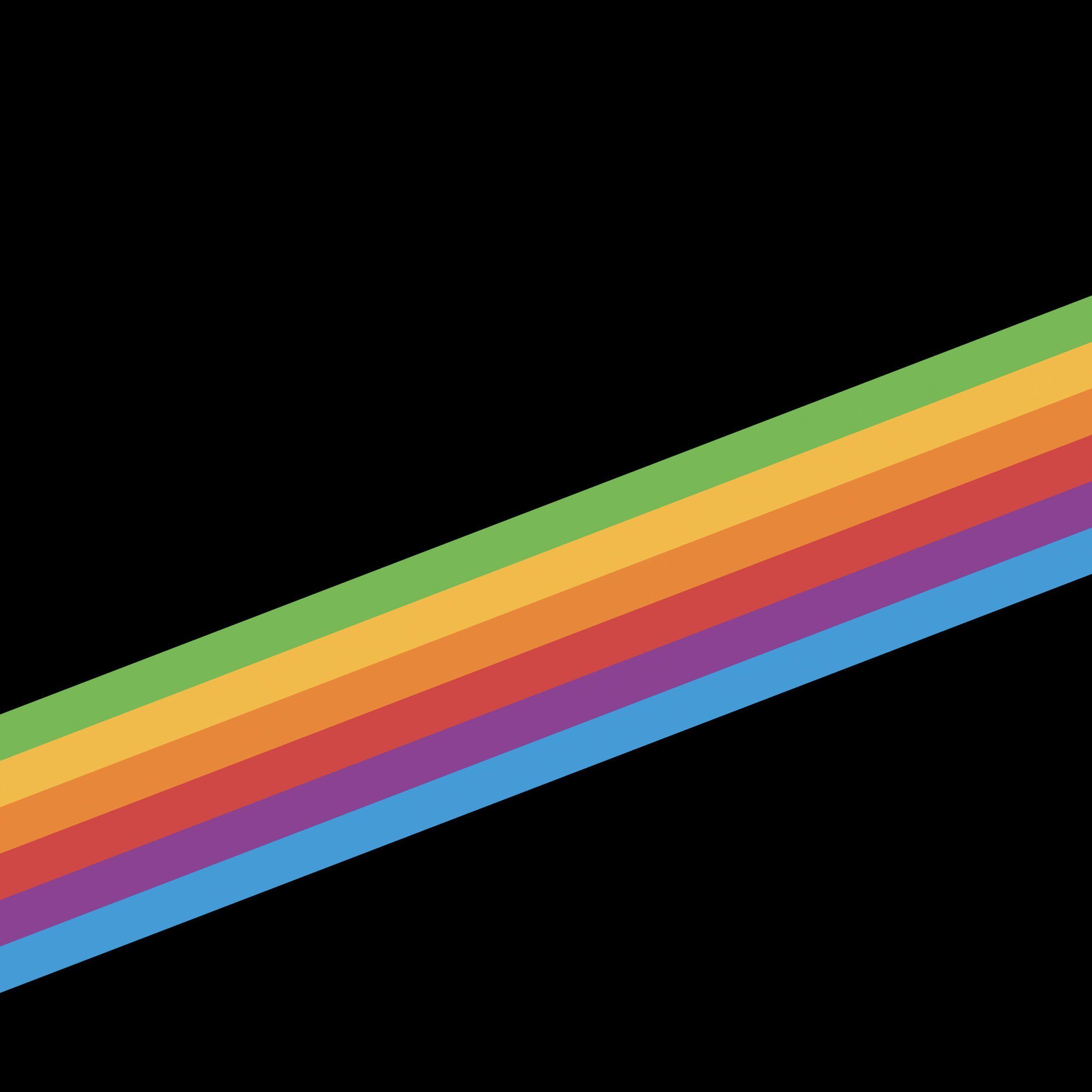 2500x2500 Download iOS 11 Wallpaper Right Now From Here