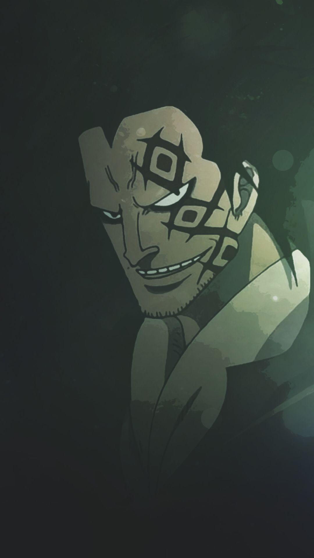 1080x1920 Wallpaper Pemandangan: Wallpaper One Piece Dragon