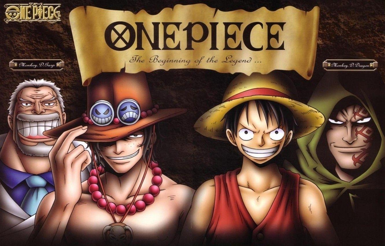 1332x850 Wallpaper sake, logo, game, Dragon, One Piece, hat, smile, anime