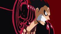 3840x2160 Monkey D. Luffy 4K 8K HD One Piece Wallpaper