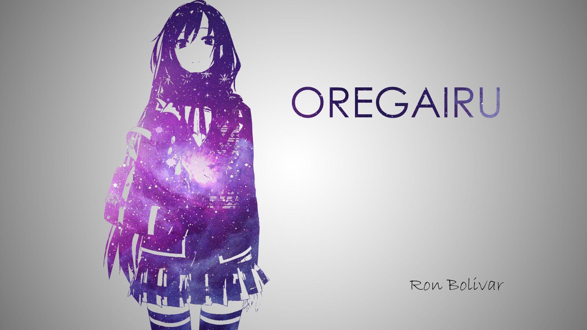 1920x1080 Oregairu Yukinoshita Yukino Wallpaper (1920x1080). Legendarias, Fotos