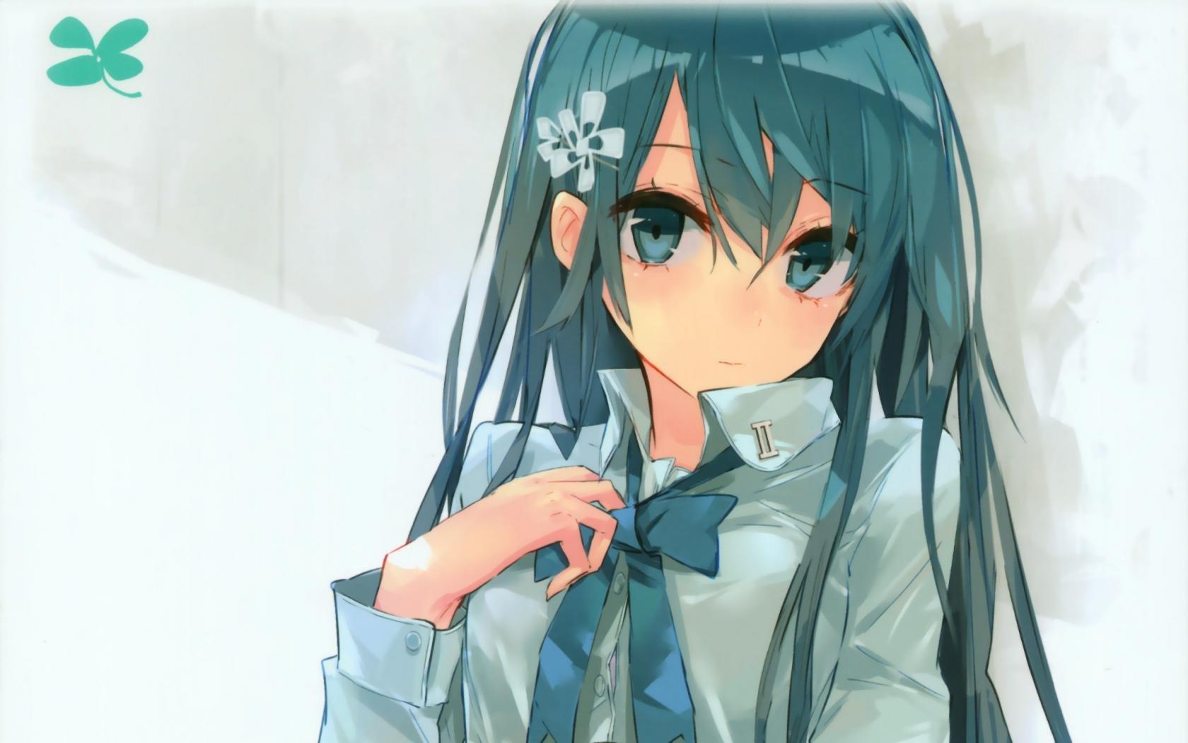 1680x1050 Yukino Yukinoshita wallpaper 1680x1050 desktop background