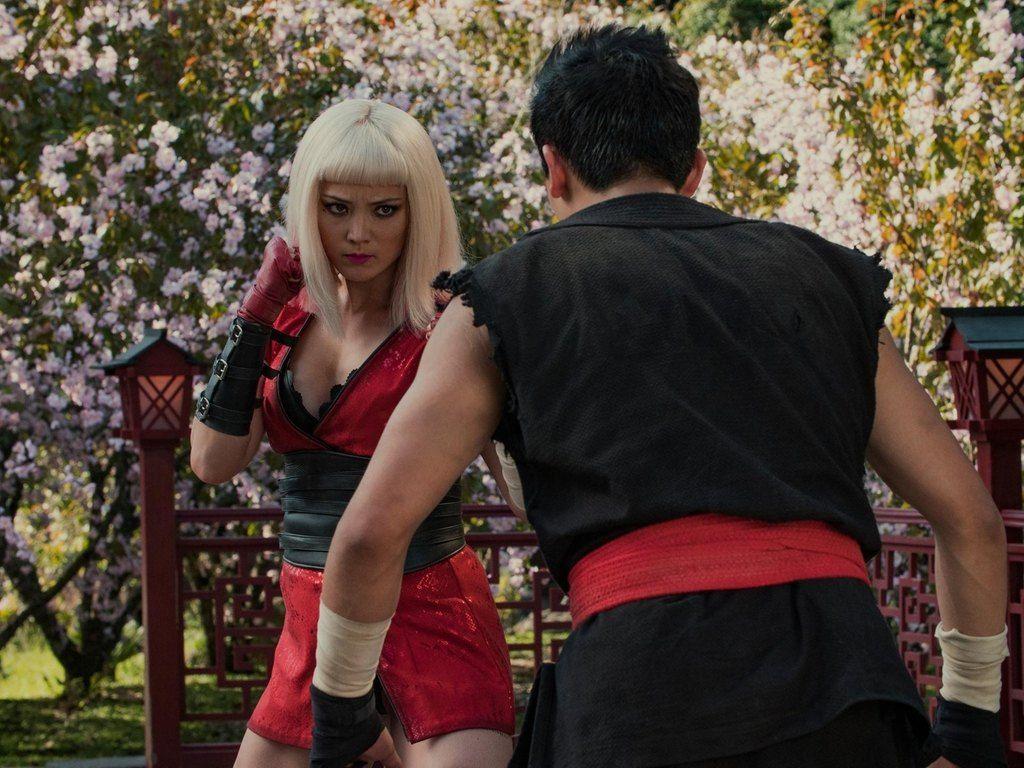 1024x768 Best TV Series Sex Scenes of 2019