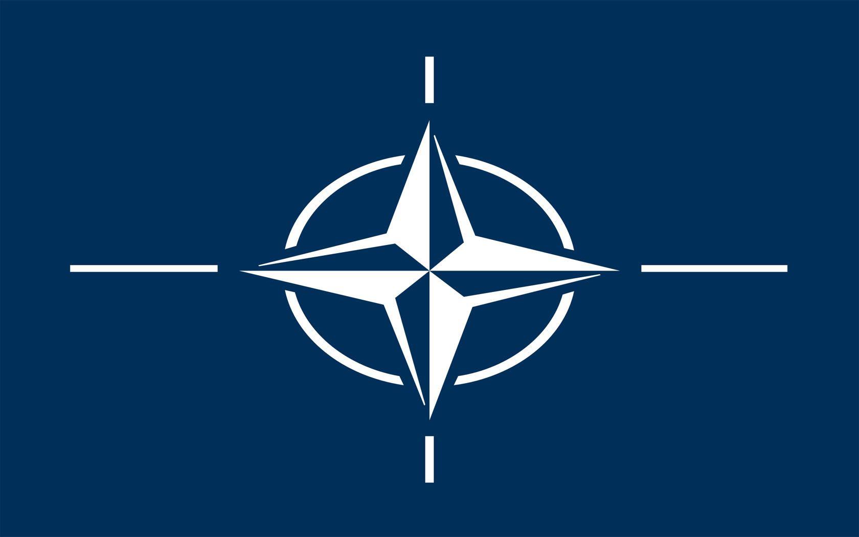 1680x1050 NATO wallpaper