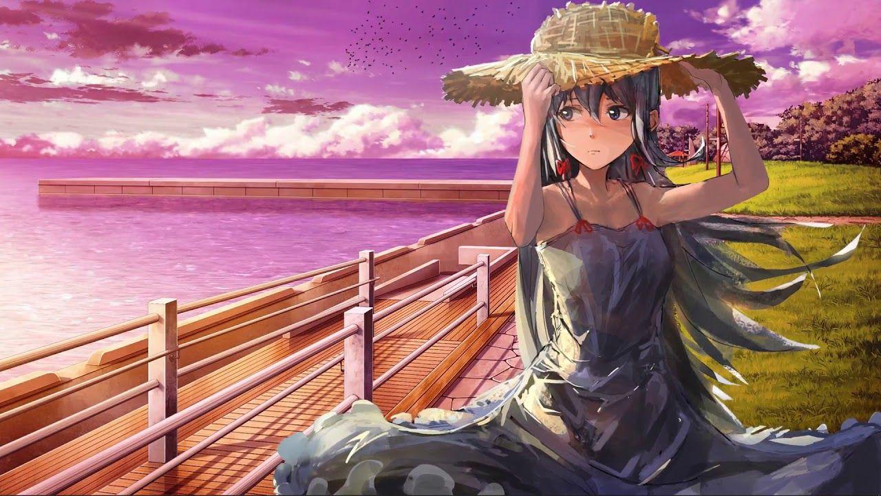 1280x720 Yukino Yukinoshita Animated Wallpaper