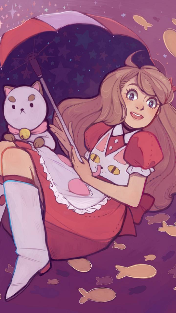 Bee and PuppyCat Wallpapers - Top Free Bee and PuppyCat Backgrounds