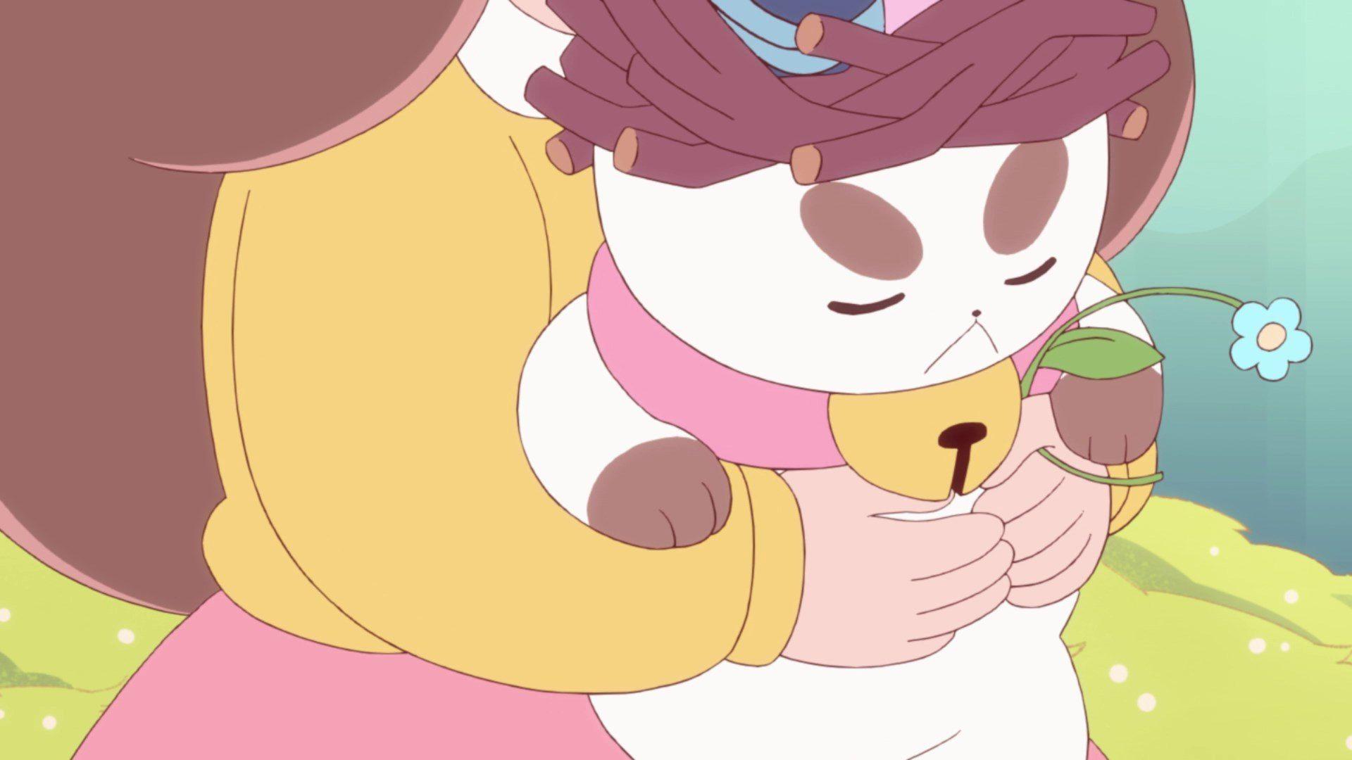 Bee and PuppyCat Wallpapers - Top Free Bee and PuppyCat Backgrounds