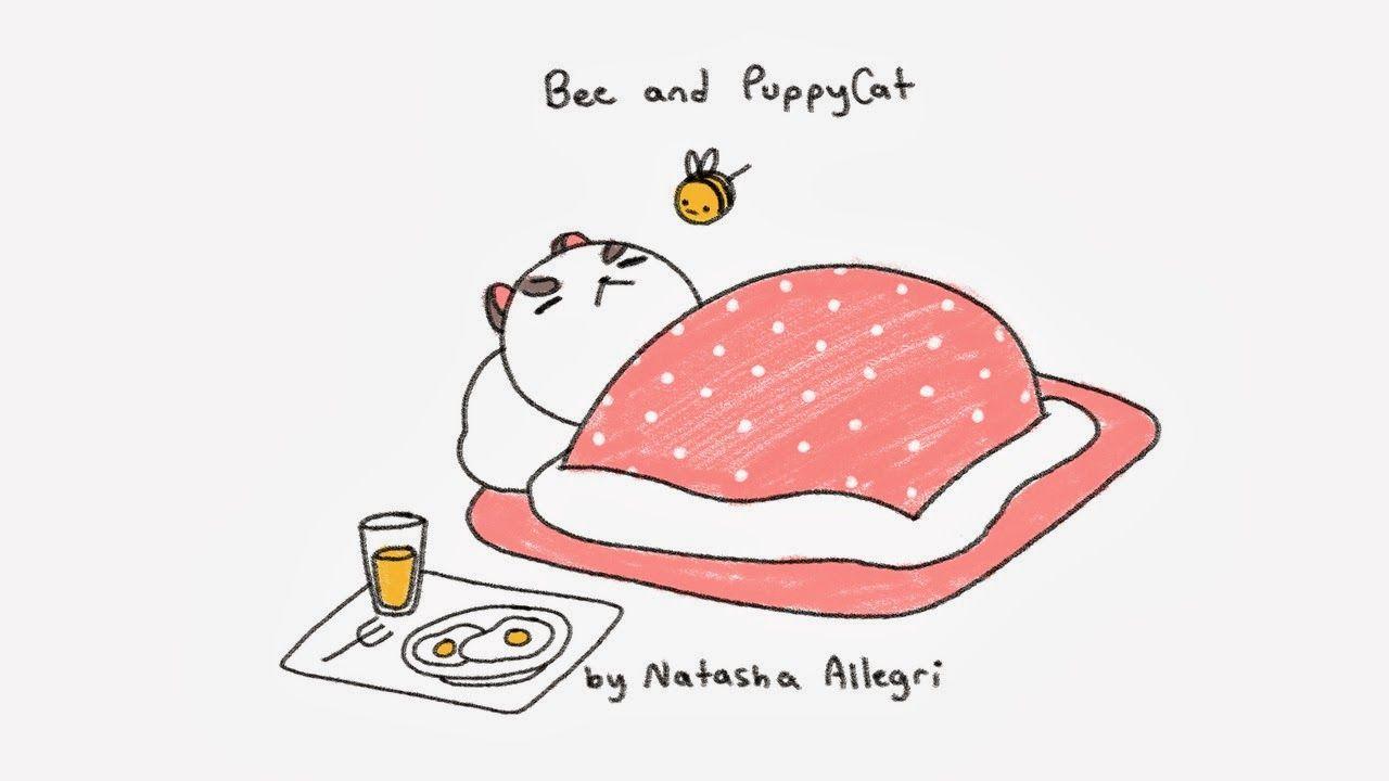 1280x720 Let's make Bee and Puppycat a Series!!!. A Constant Search