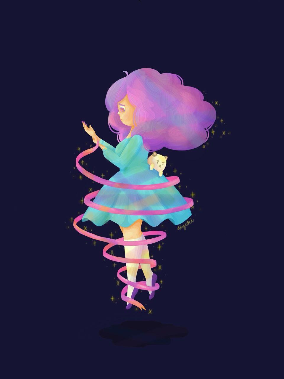 960x1280 image about Bee And Puppycat. See more about