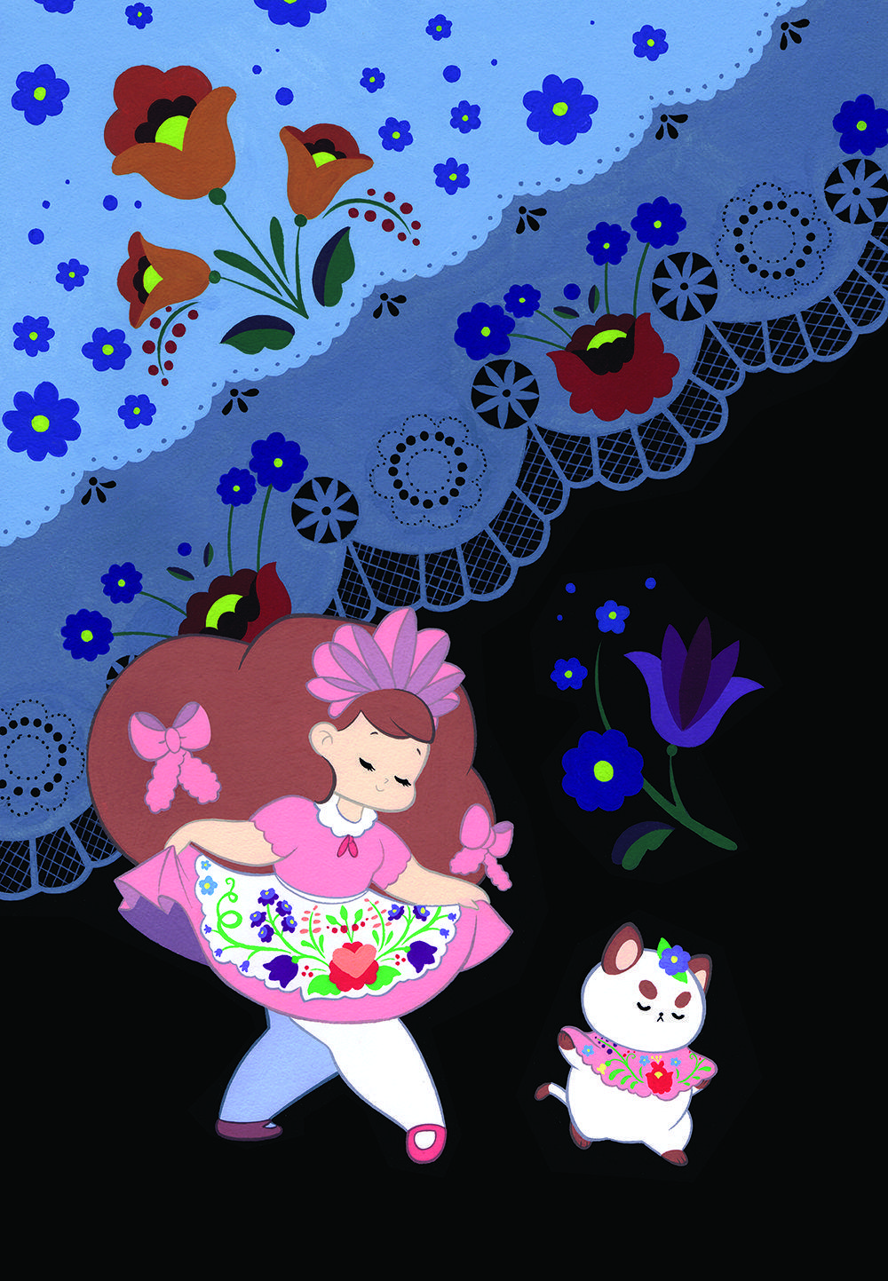 1000x1443 Issue 1. Bee And PuppyCat