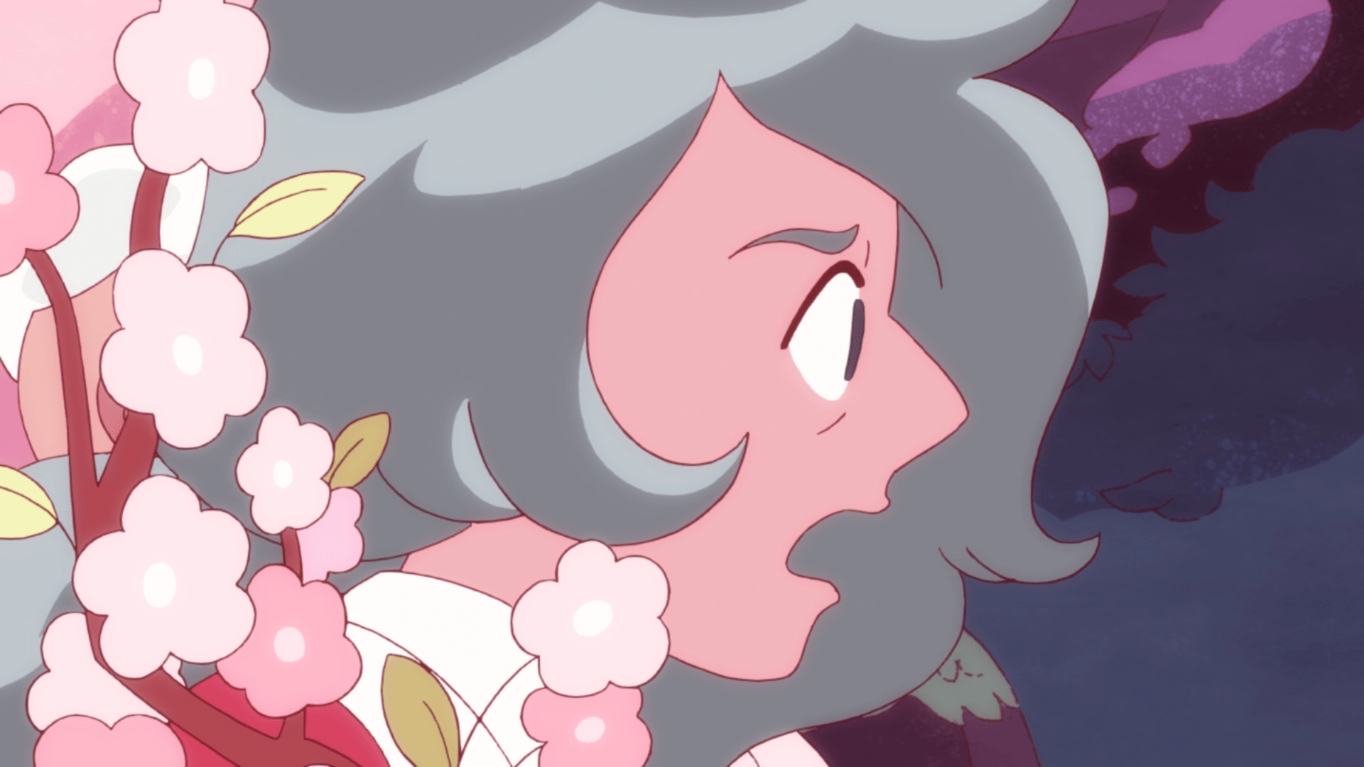 1920x1080 First Look at BEE AND PUPPYCAT: LAZY IN SPACE